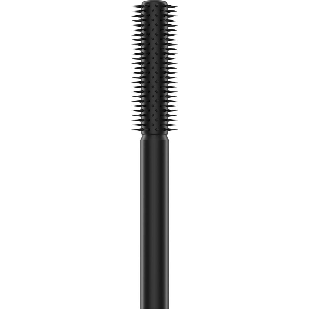 SANTE Mascara Mini Makes Mega Black, 8 ml
