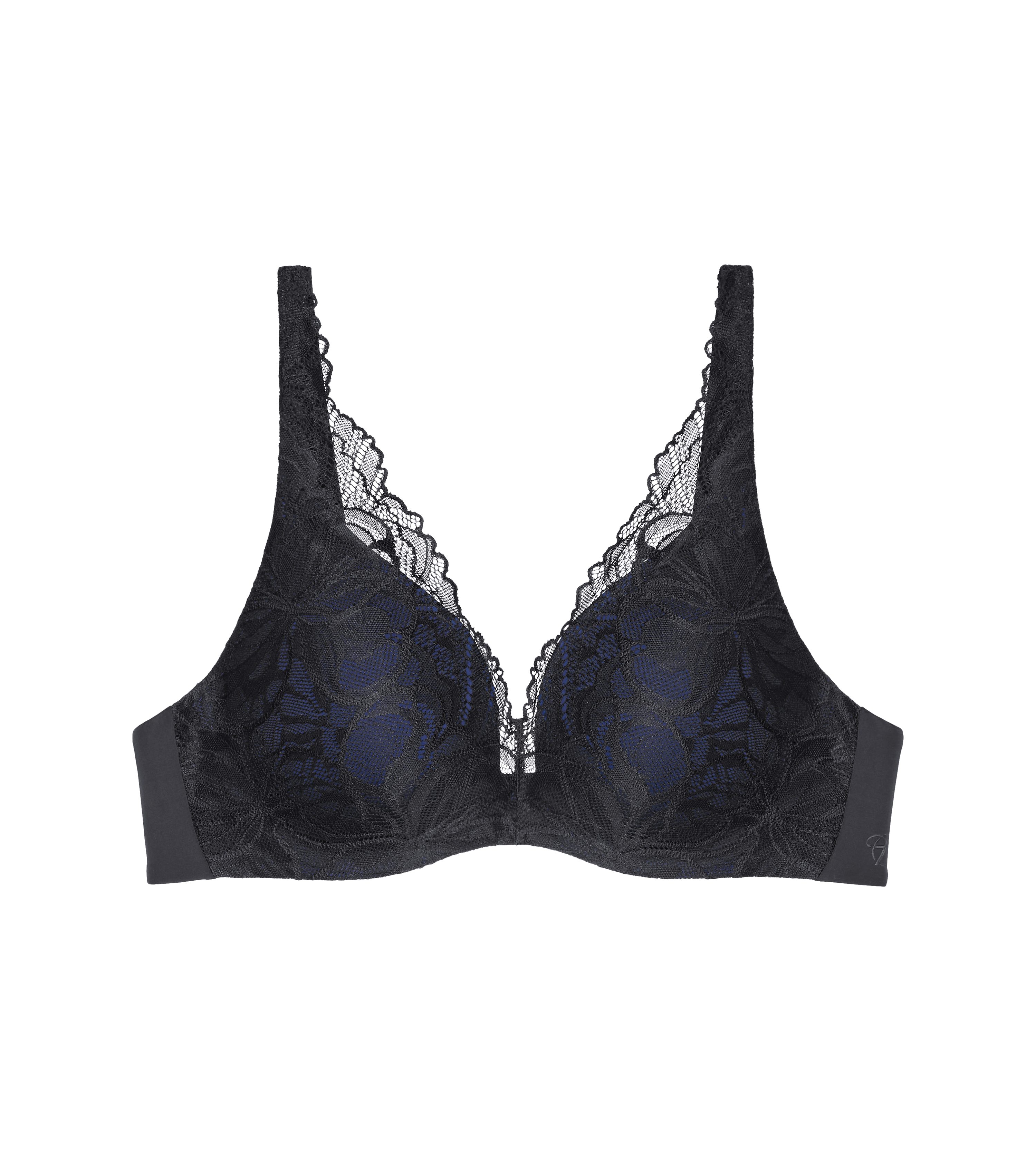 Bügel-BH Body Make-Up Illusion Lace