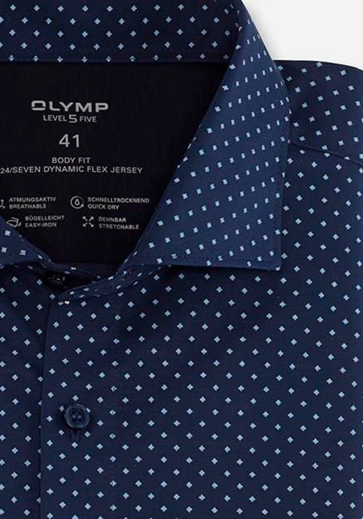 OLYMP Businesshemd Level Five 24/Seven body günstig online kaufen