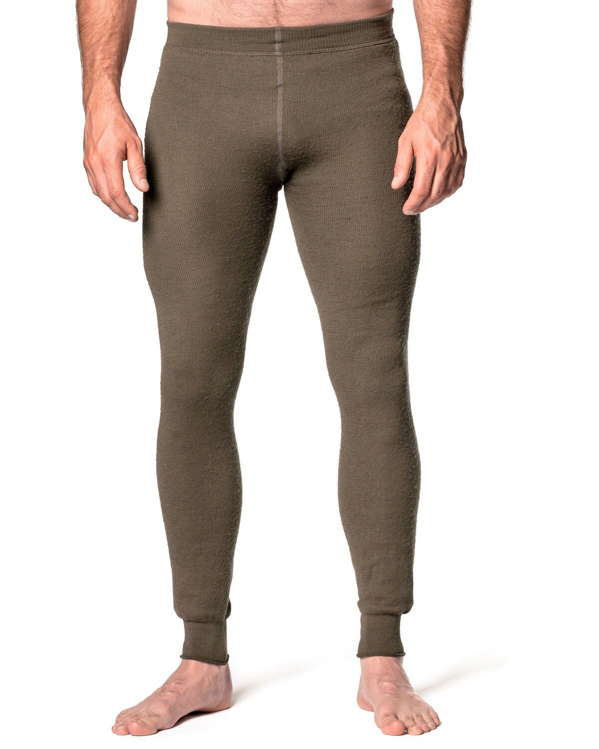 Woolpower Lange Unterhose Unterhose 200 Long Johns