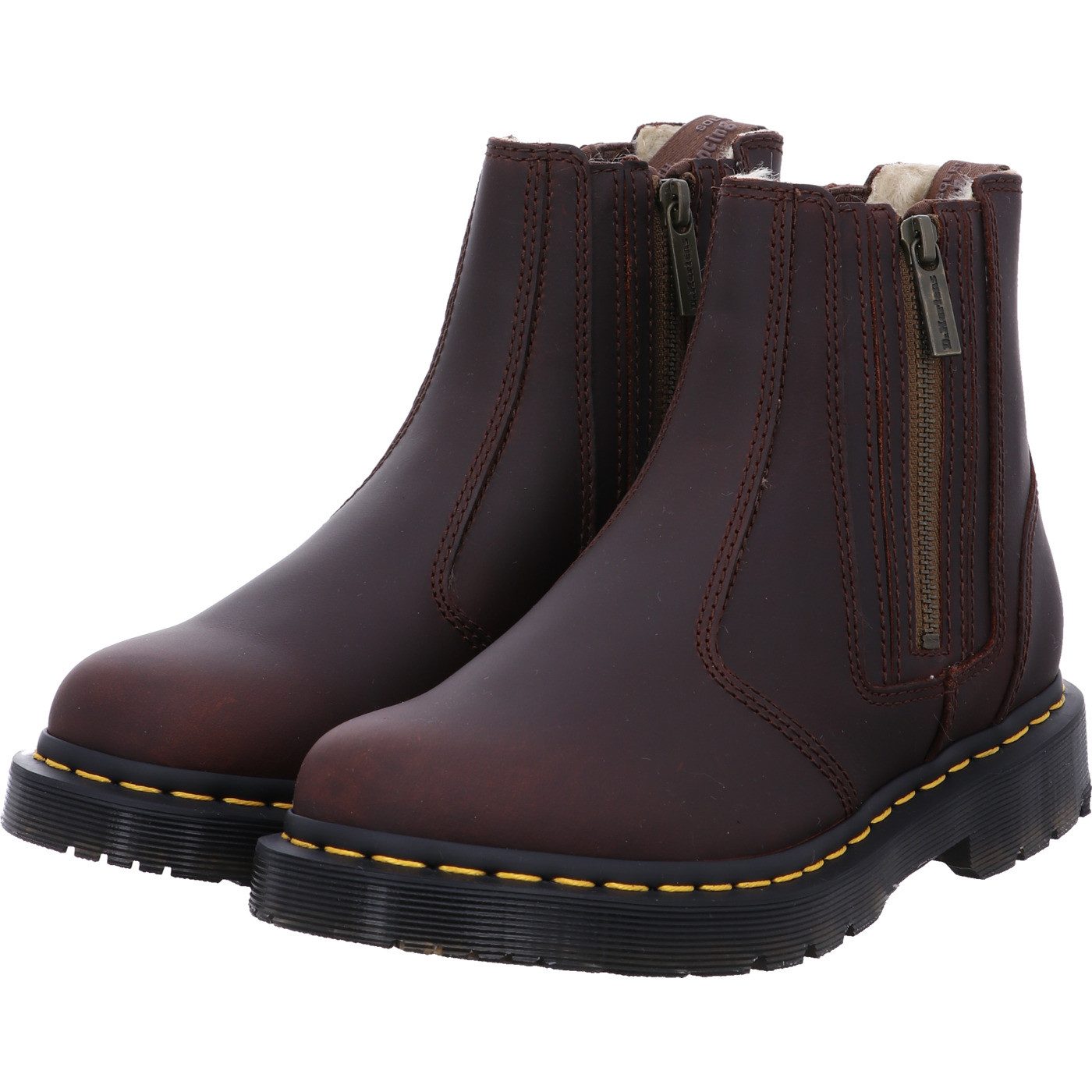 DR. MARTENS 2976 Alyson w/zips Stiefel günstig online kaufen