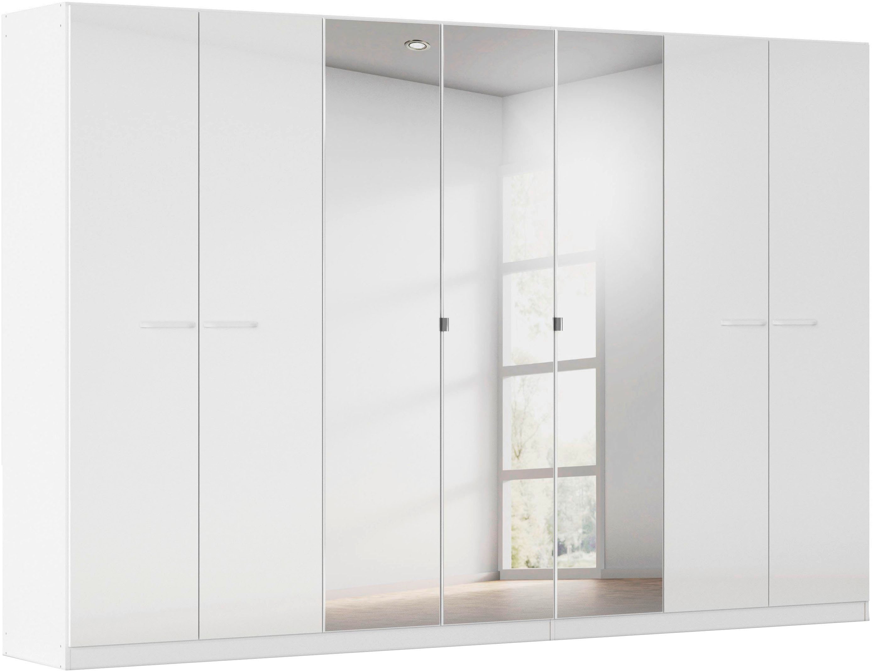 rauch Drehtürenschrank Kleiderschrank Schrank Garderobe TOPSELLER OTELI ink günstig online kaufen