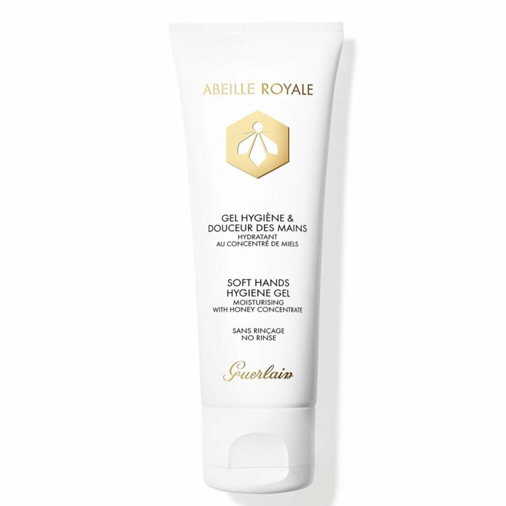 GUERLAIN Tagescreme Abeille Royale Soft Hands Hygiene Gel 40ml