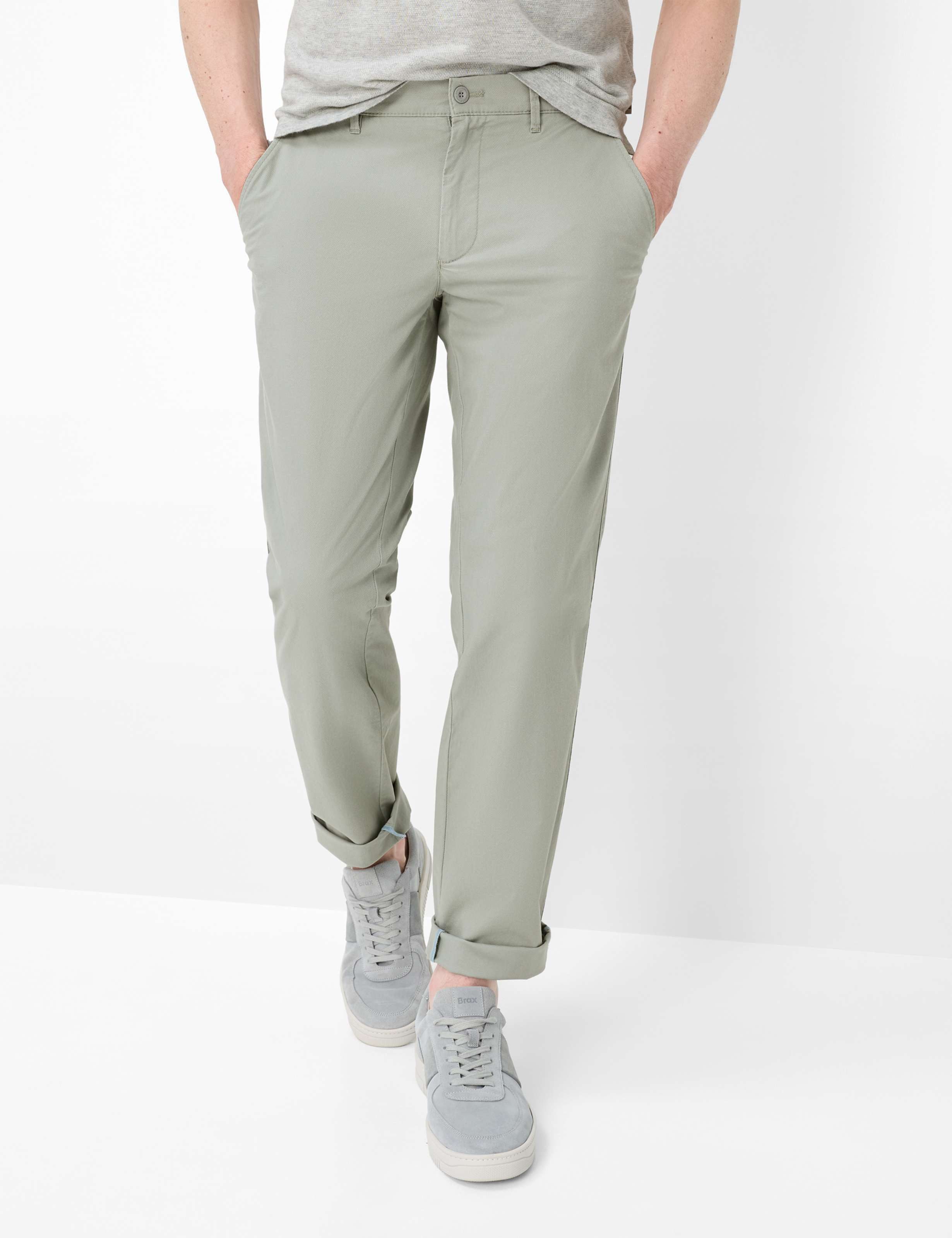 Chinohose Style THILO