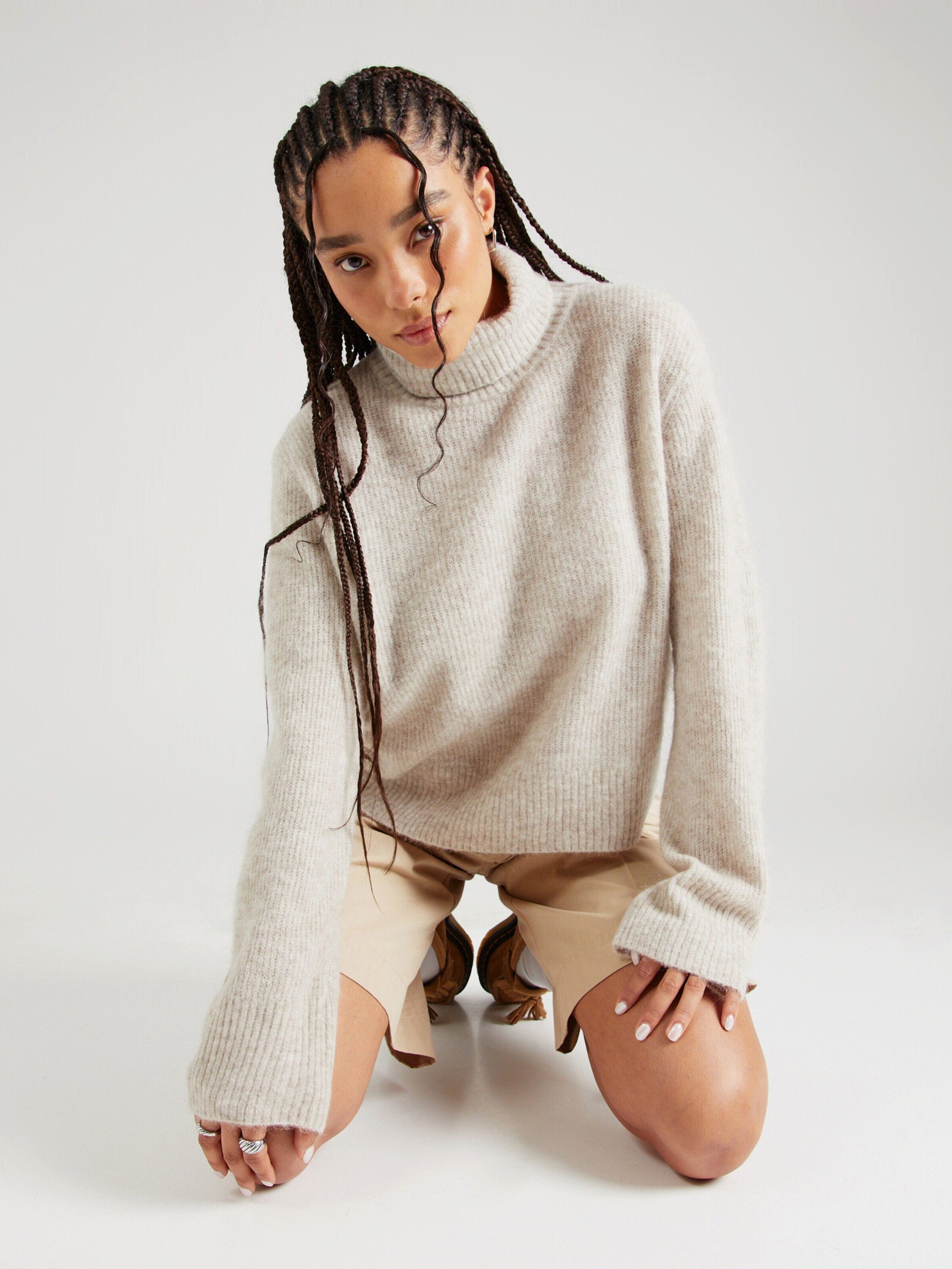 Strickpullover