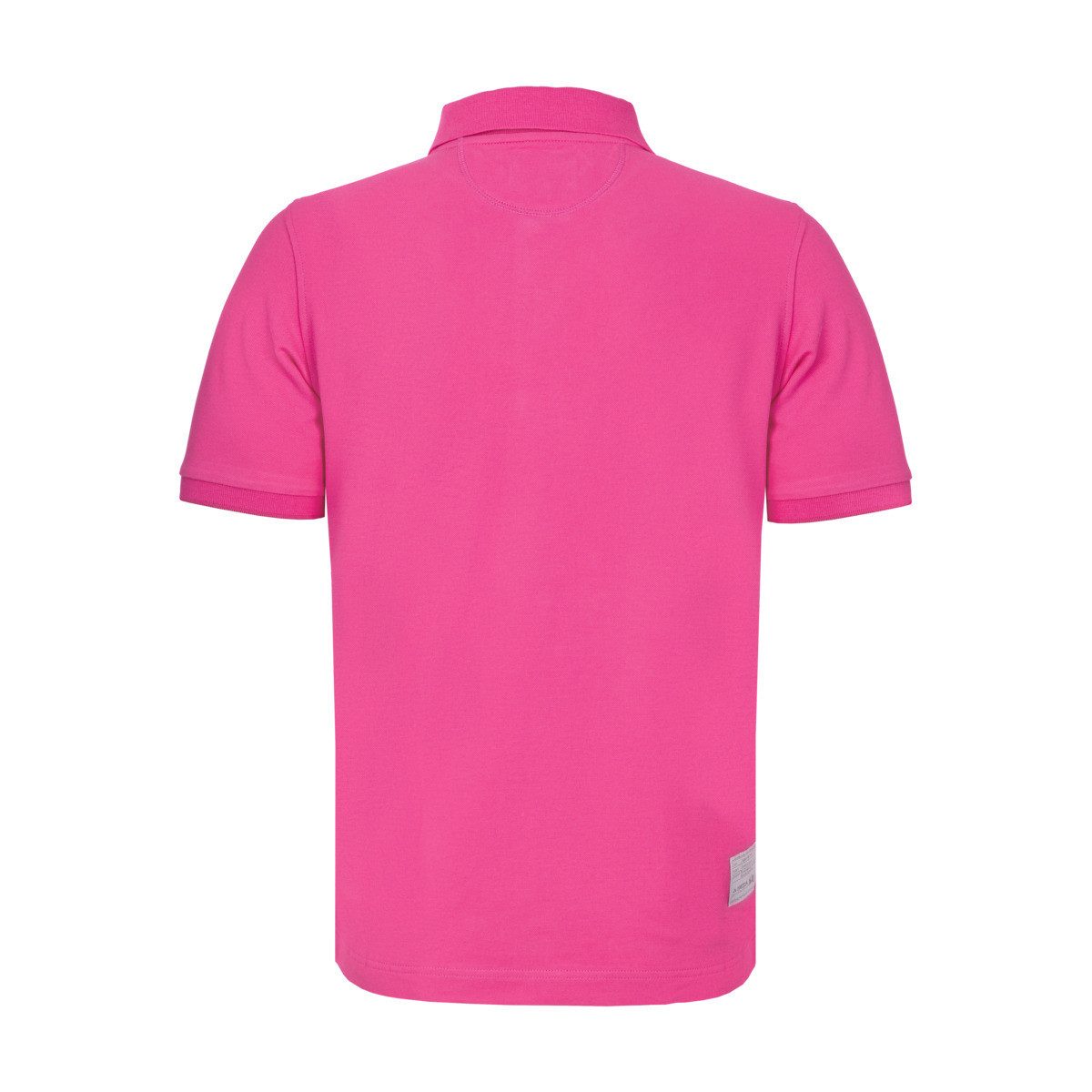 La Martina Poloshirt MCP001 Herren T-Shirt, Shirt, Poloshirt, Polohemd, Sportshirt