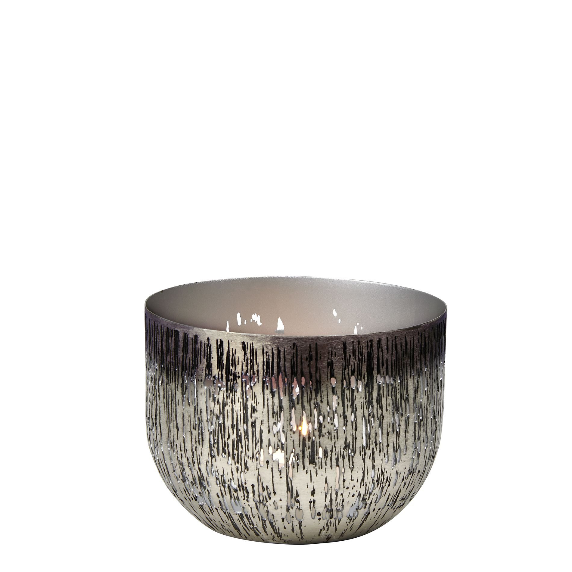 Lambert Настольные лампы Osako Настольные лампы, Eisen,bronze-platin H 8 cm, D 11 cm