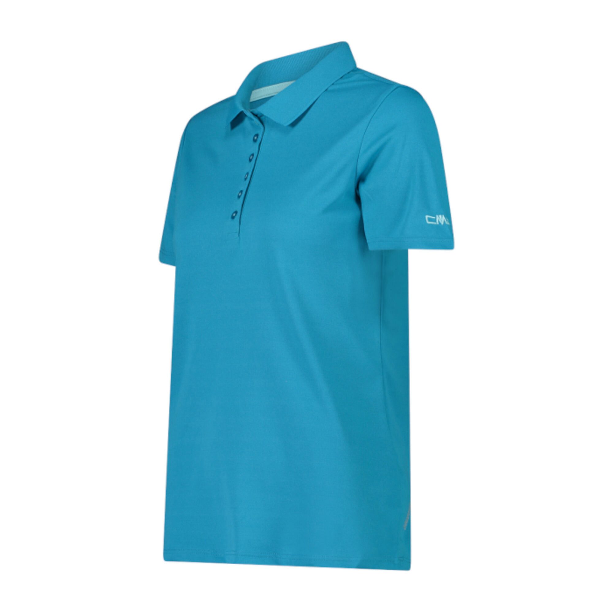 CMP Poloshirt CMP Damen Poloshirt Woman Polo 3T59676