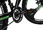 KS Cycling Mountainbike »Bliss«, 21 Gang Shimano Tourney Schaltwerk, Kettenschaltung, Bild 9