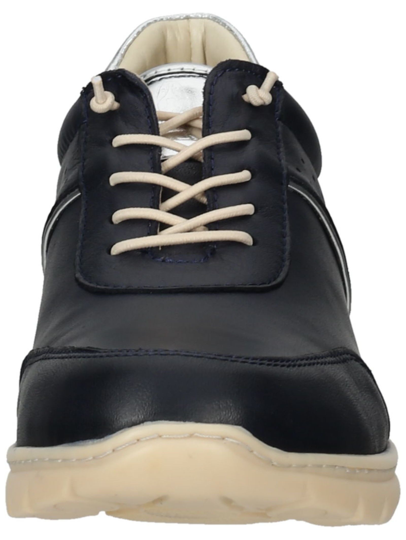 Hush Puppies Sneaker Leder . Sneaker (1-tlg)