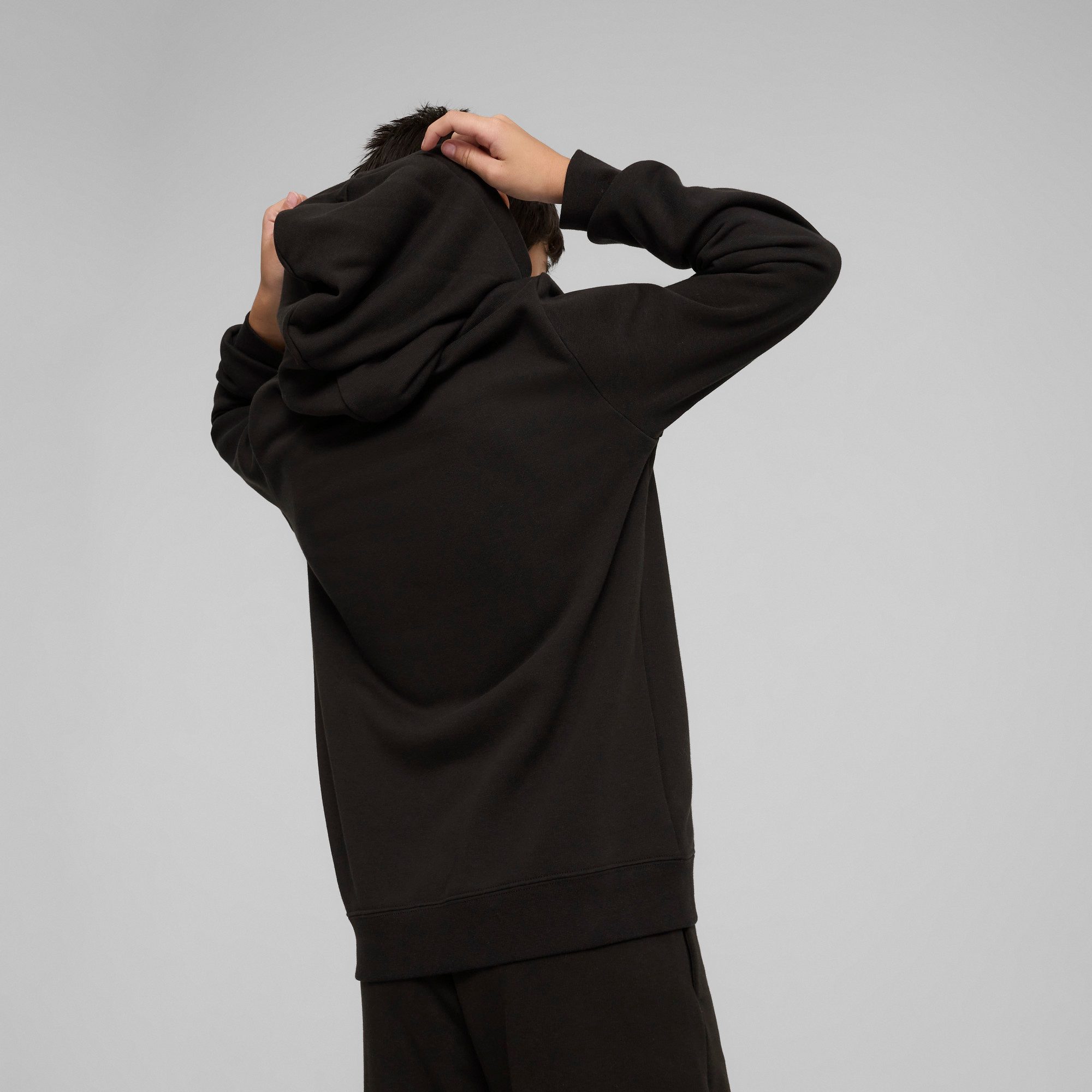 PUMA Kapuzensweatshirt ESS NO. 1 LOGO günstig online kaufen