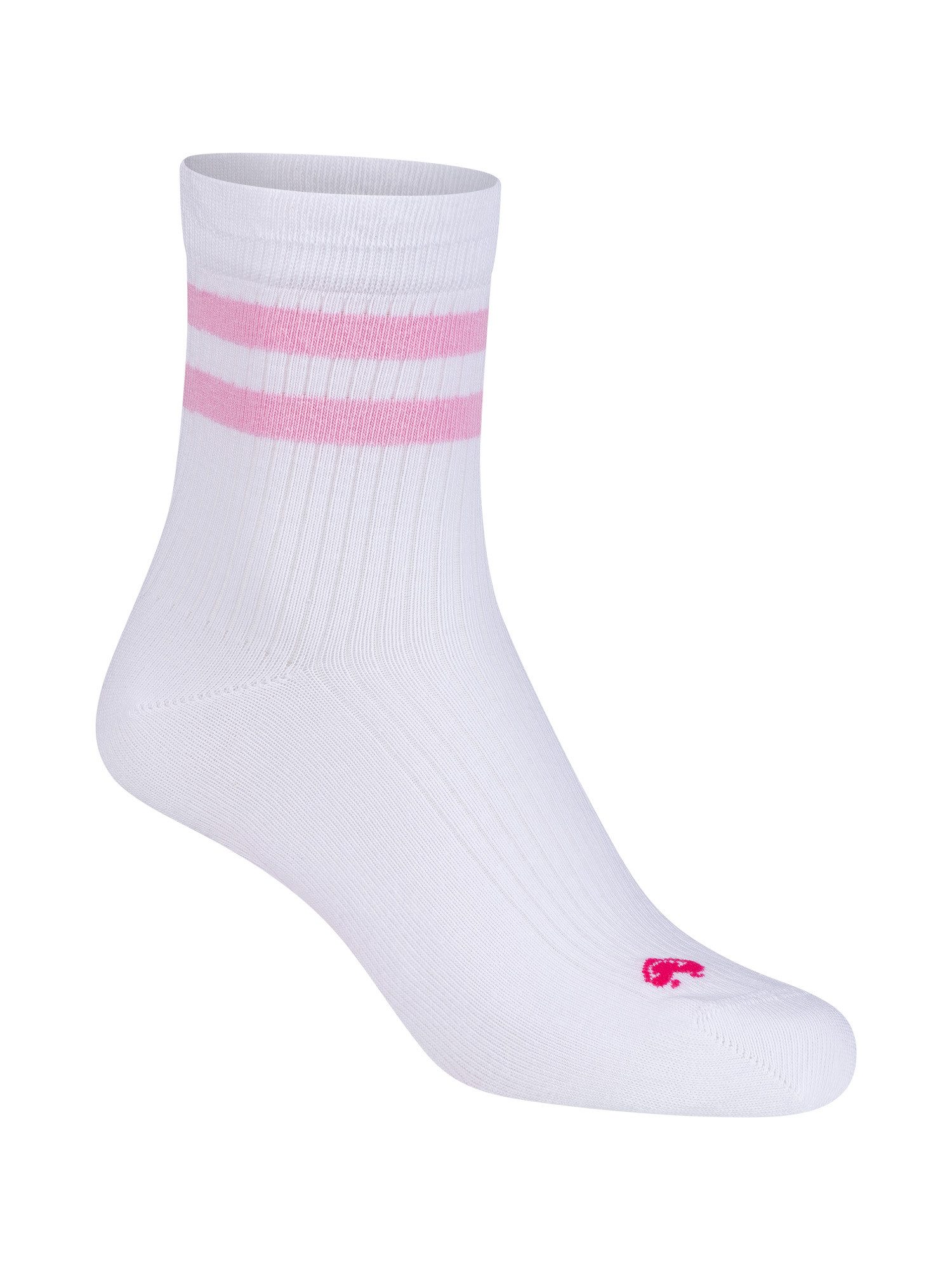 Lieblingsstück Langsocken Lovely Socks "ElizabethL" aus Baumwollmix mit Baumwoll-Anteil