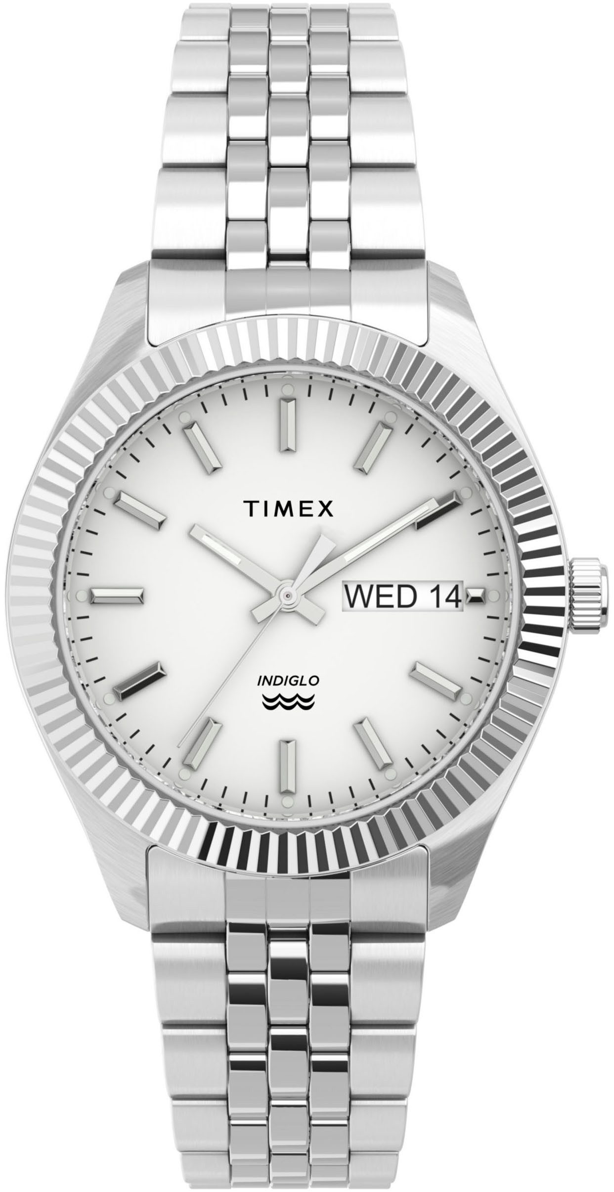 Timex Quarzuhr LEGACY TW2U78700AJ, Armbanduhr, Herrenuhr, günstig online kaufen