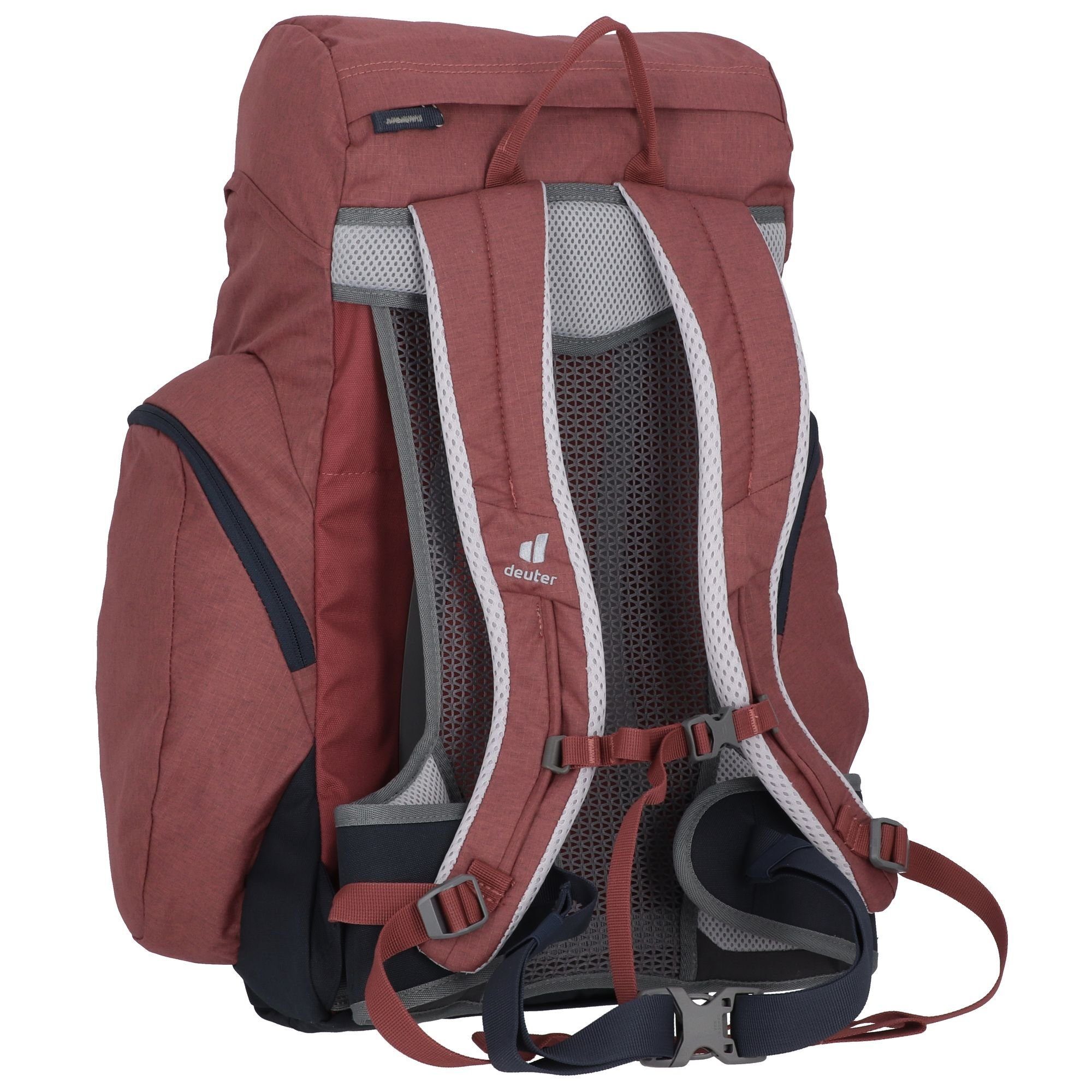 deuter Wanderrucksack Gröden, Polyester