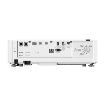 Epson EB-L570U Beamer (5200 lm, 2500000:1, 1920 x 1200 px)