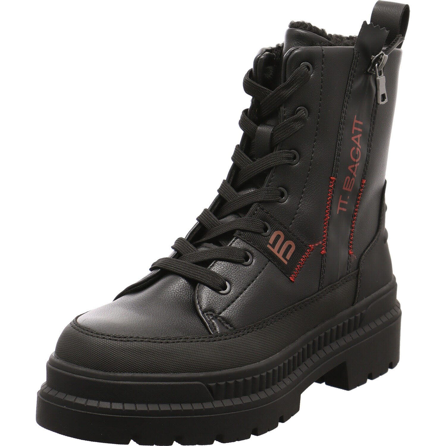 BAGATT Dew In Schnürboots