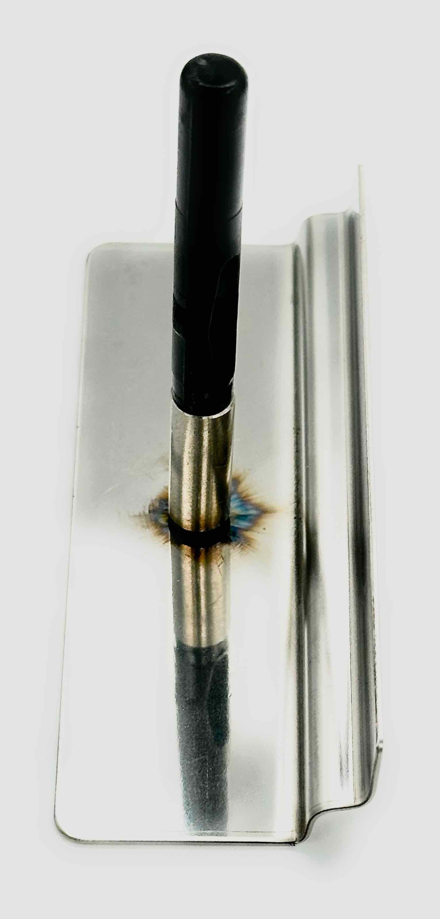 Schock Einbauspüle SCHOCK Ablaufgarnitur mit Drehexcenter 629338PD