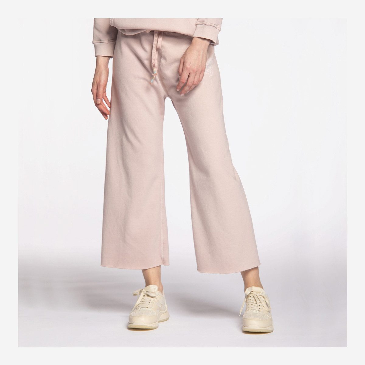 Mason's Stoffhose Mason’s L.A.Jogger, Hosen, Rose