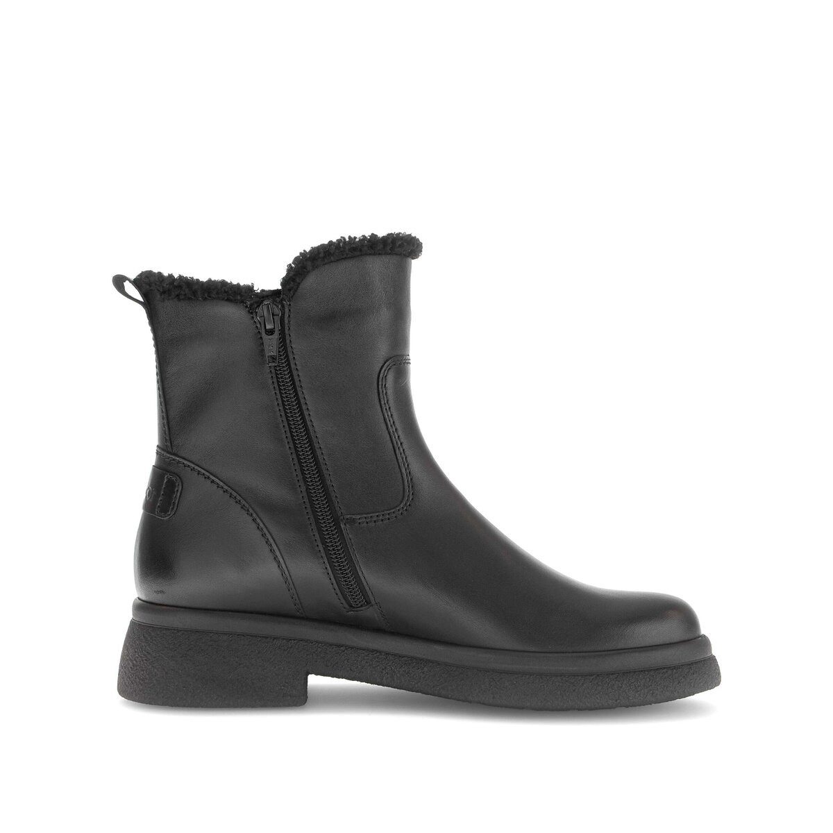 Gabor Sportliche Stiefelette Stiefelette