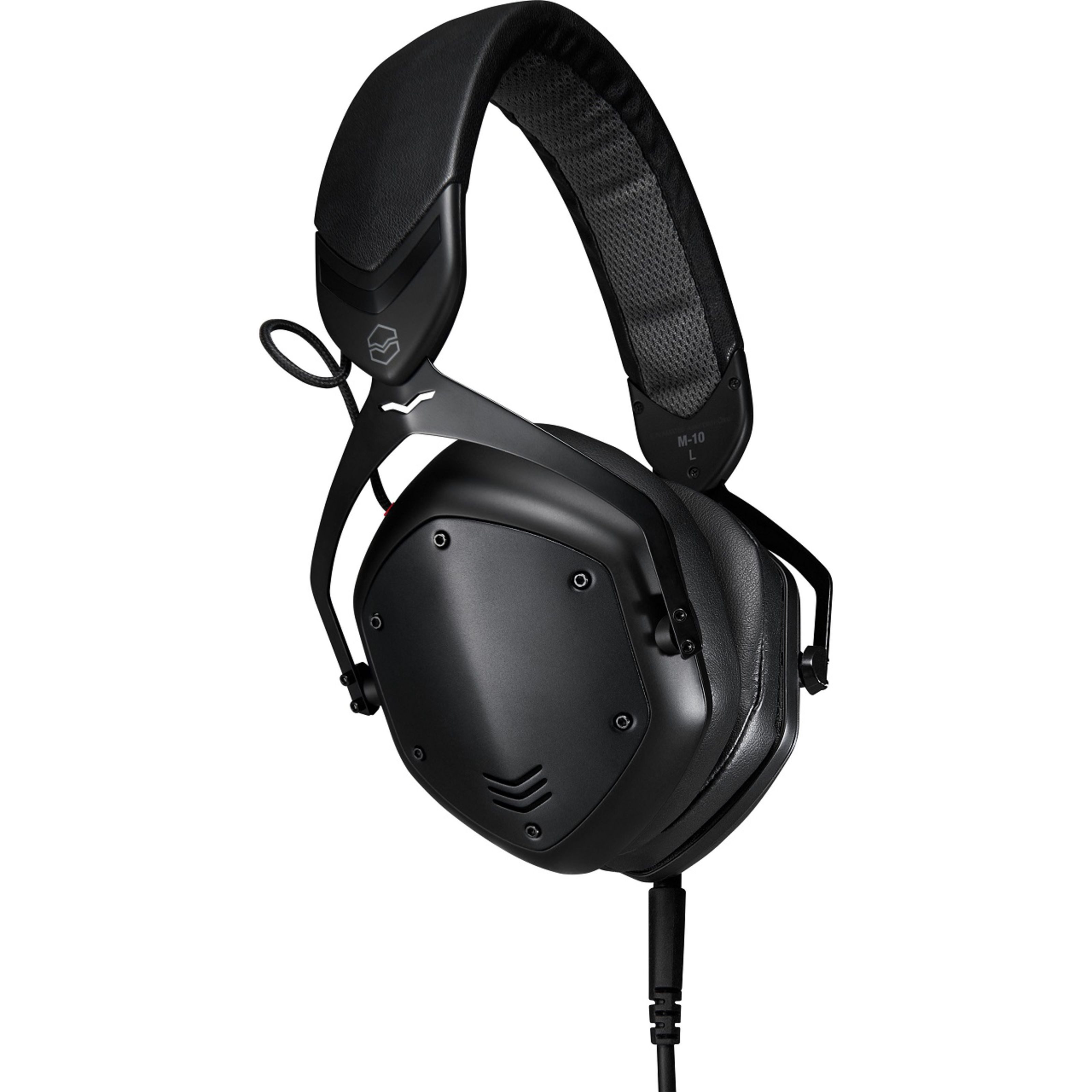 V-MODA DJ-Kopfhörer (M-10 DJ Headphone - DJ Kopfhörer)