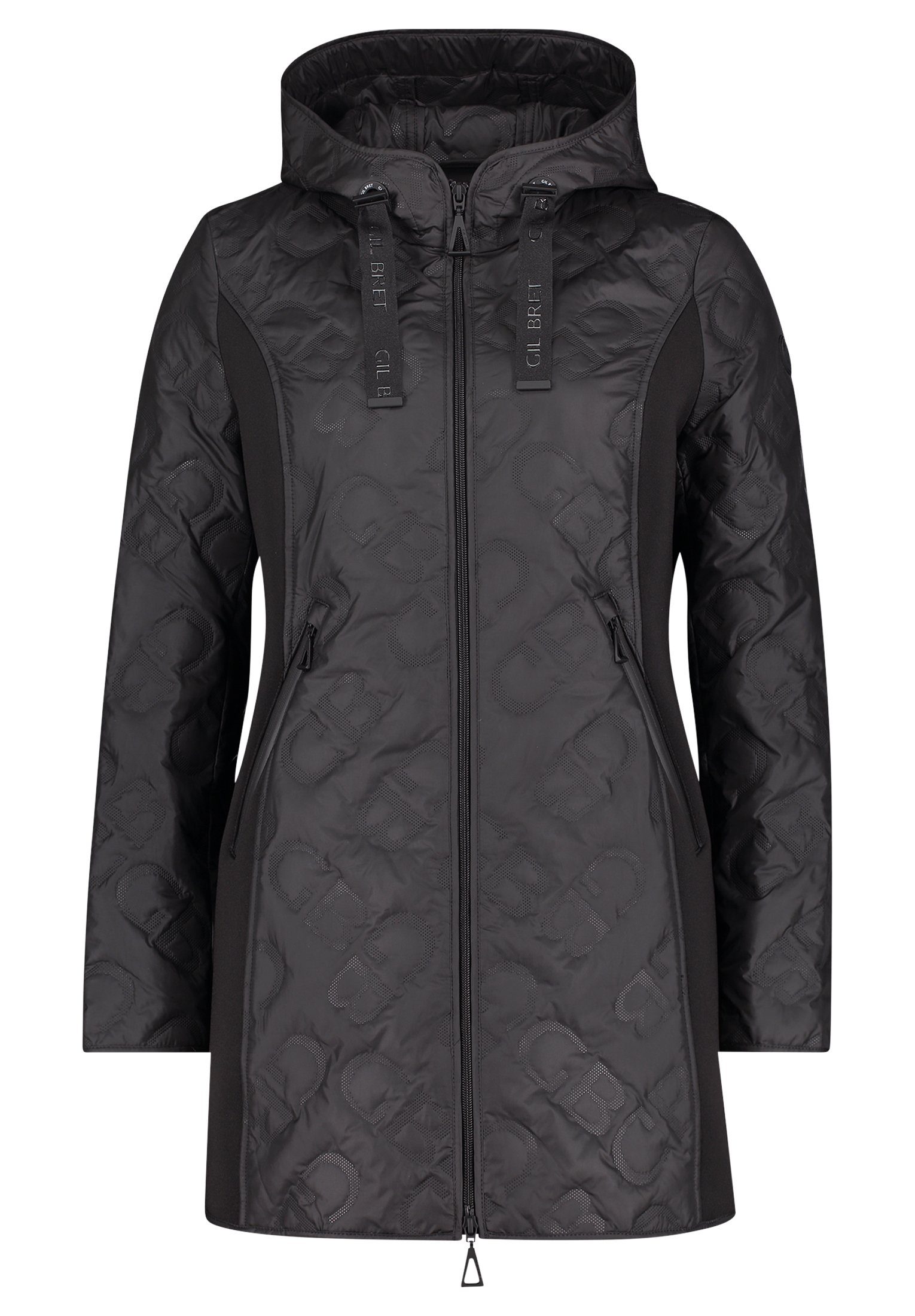 Steppjacke