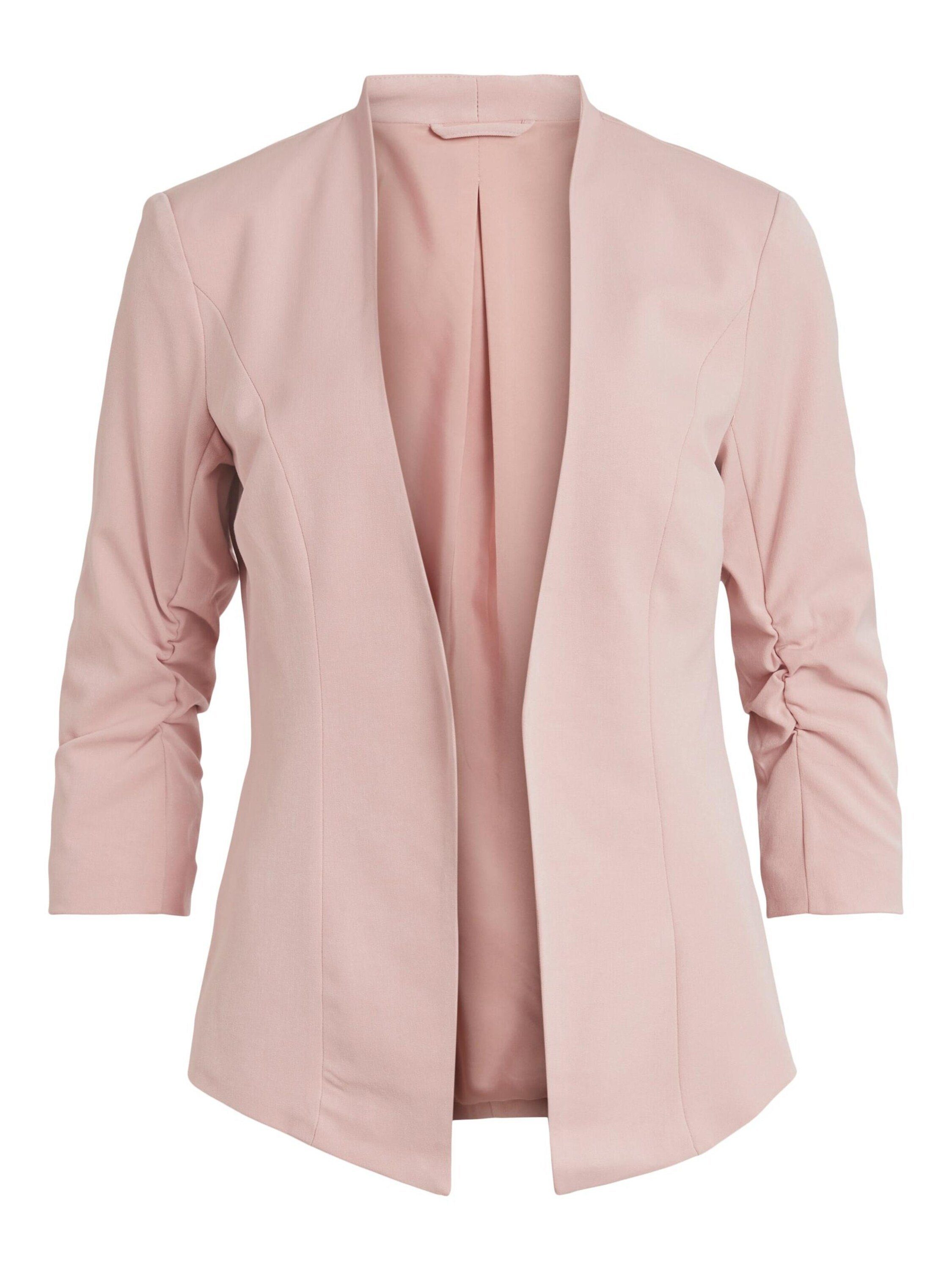 Vila Kurzblazer VIHer (1-tlg) Plain/ohne Details günstig online kaufen