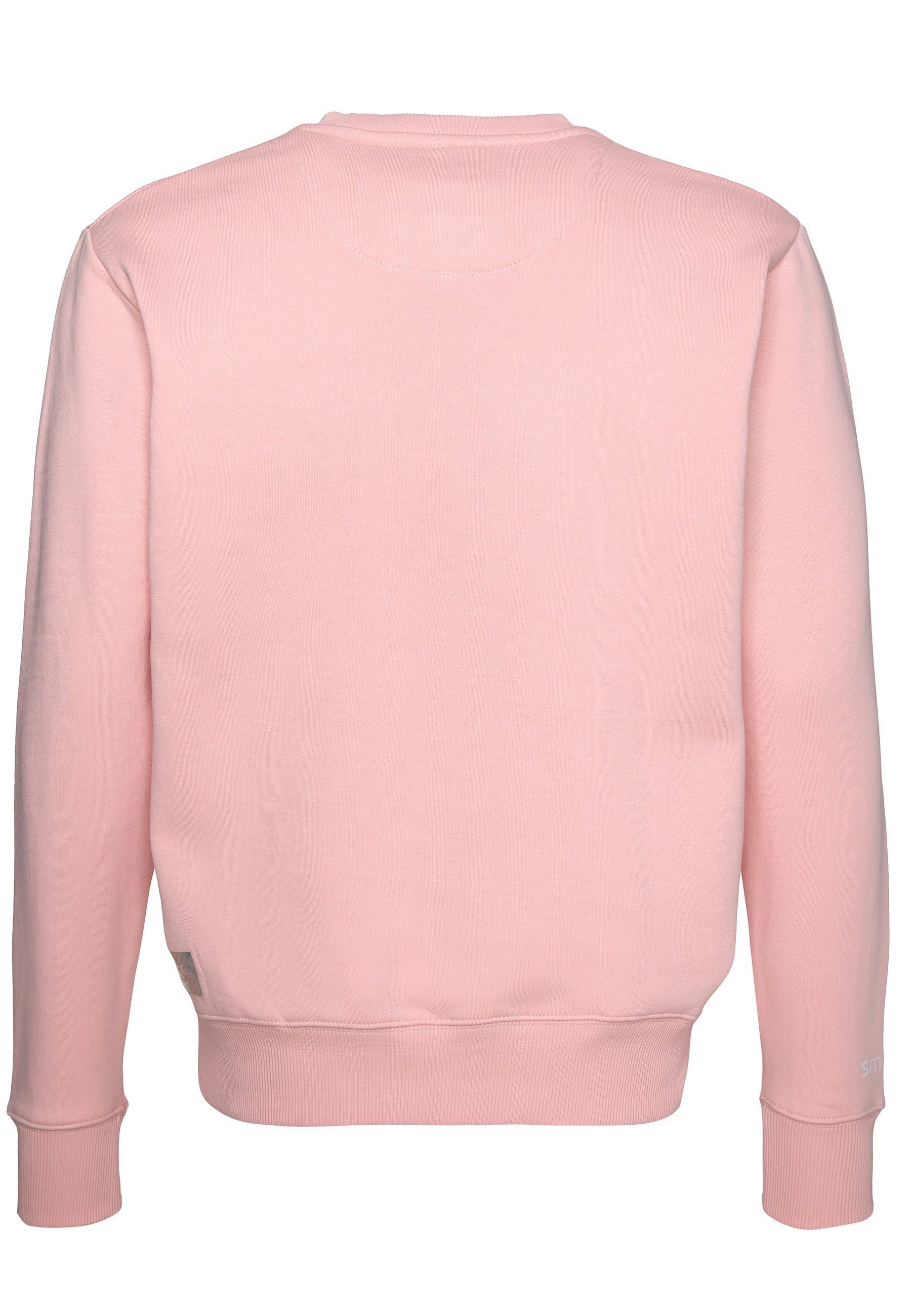 smiler. Fleecepullover Cuddle. günstig online kaufen