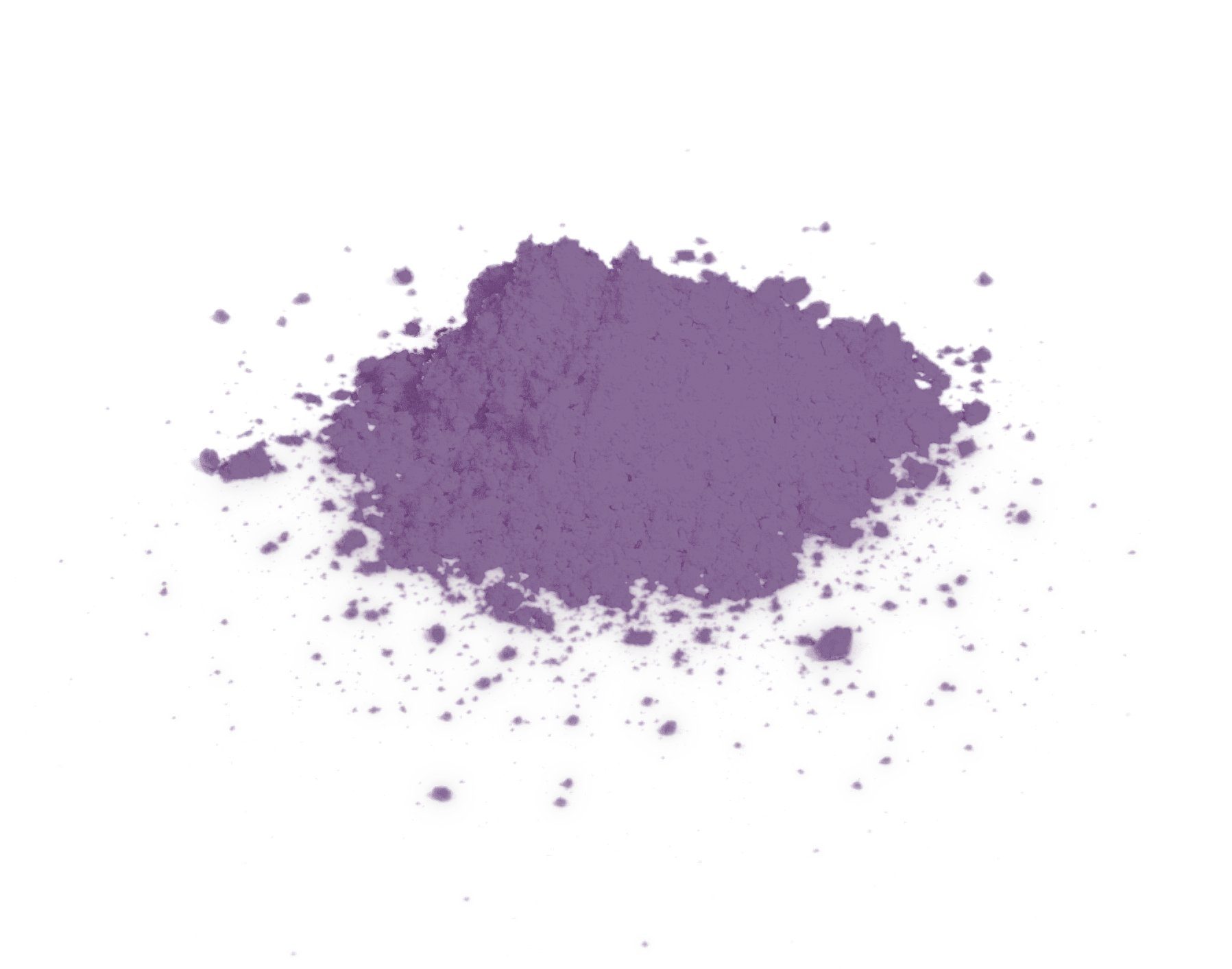 Rayher Effekt-Zusatz Farbpigment-Pulver, 20 ml Lavendel