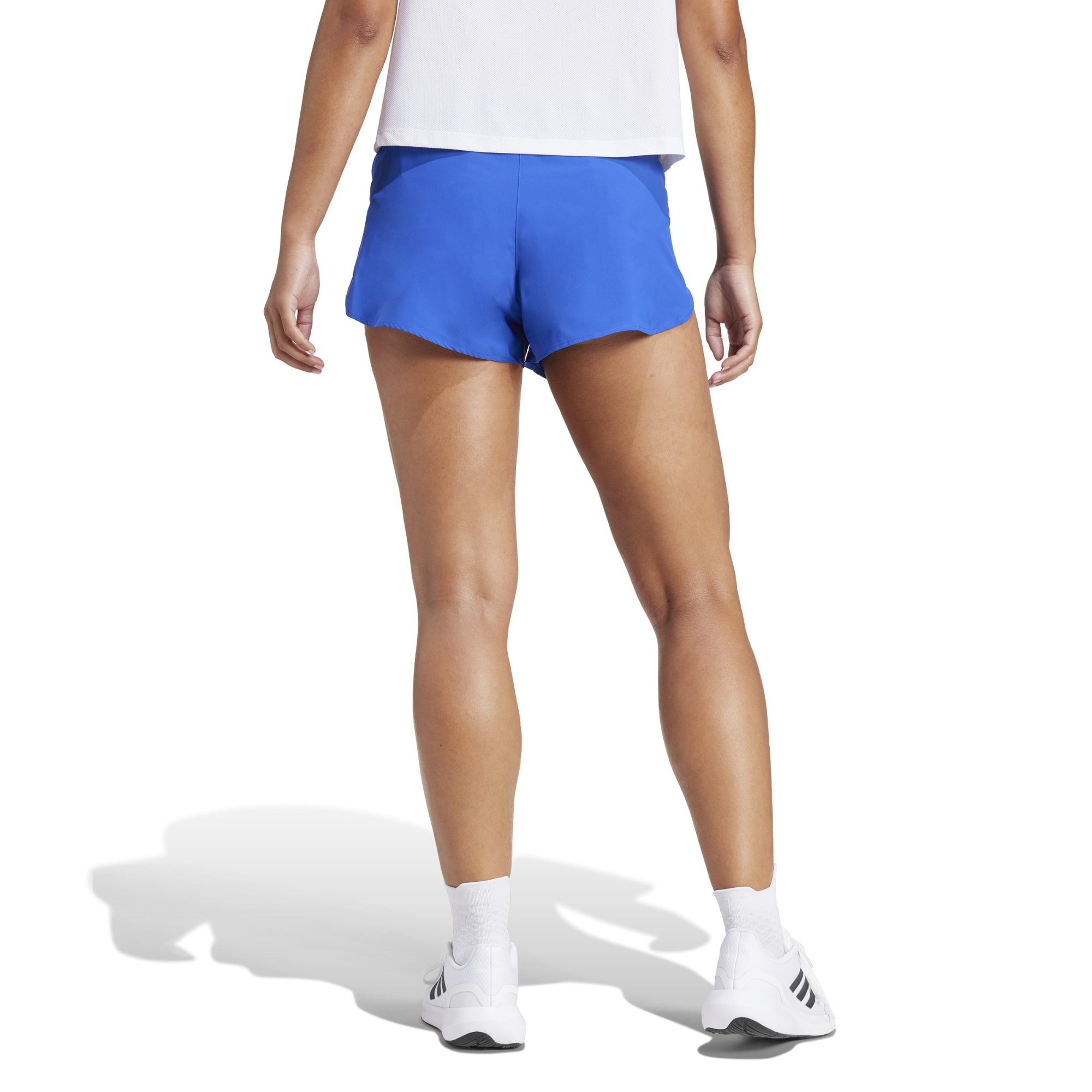 adidas Performance Trainingsshorts adidas Damen Laufshort Adizero E Split