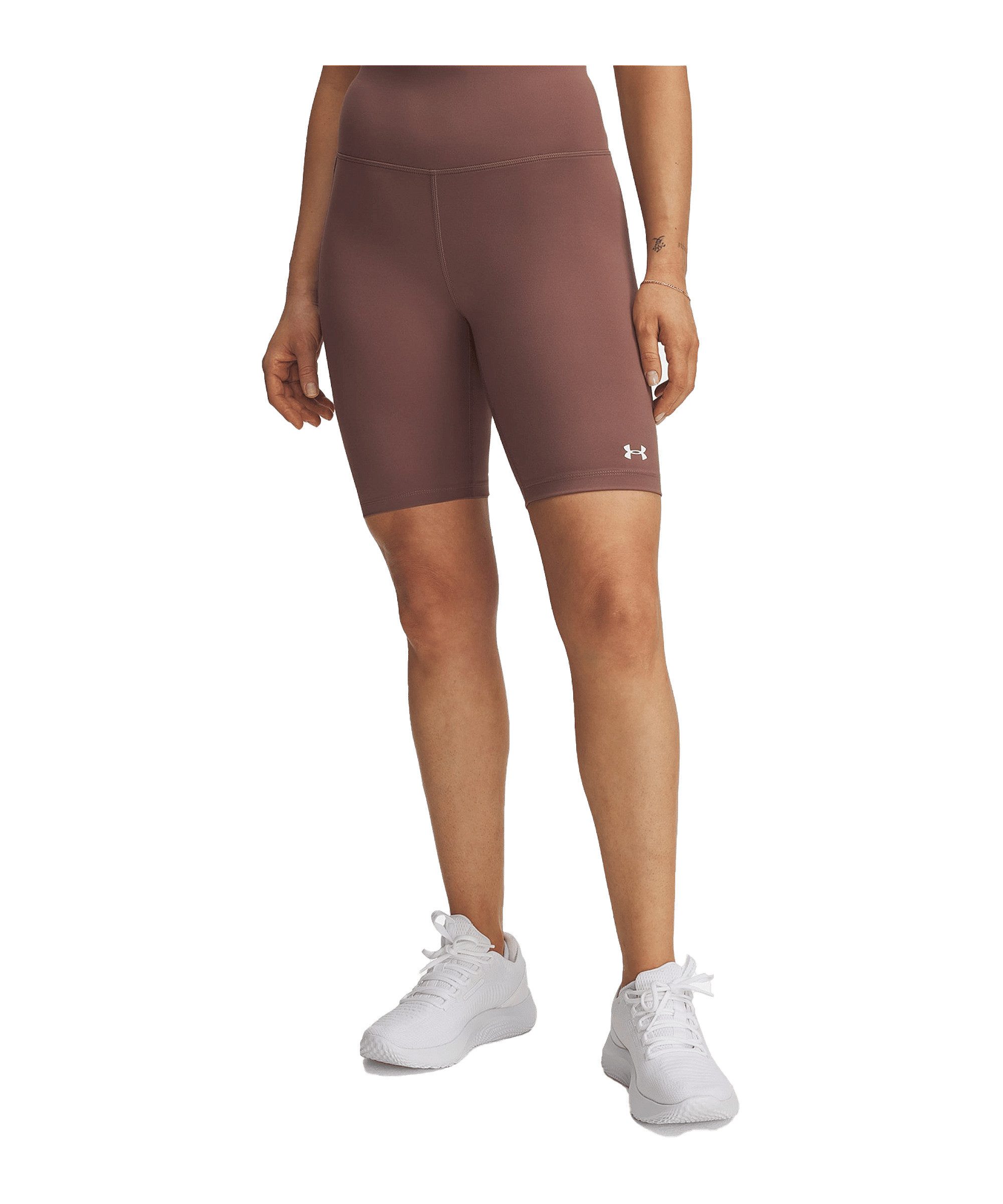 Laufshorts Under Armour Motion Bike EMEA Short Damen Shorts