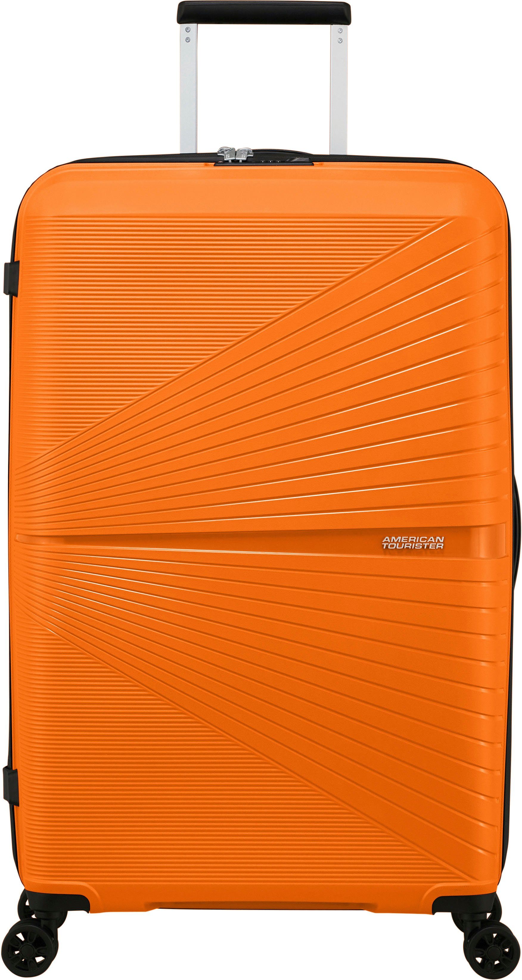 American Tourister® Hartschalen-Trolley AIRCONIC, in verschieden Farben und günstig online kaufen