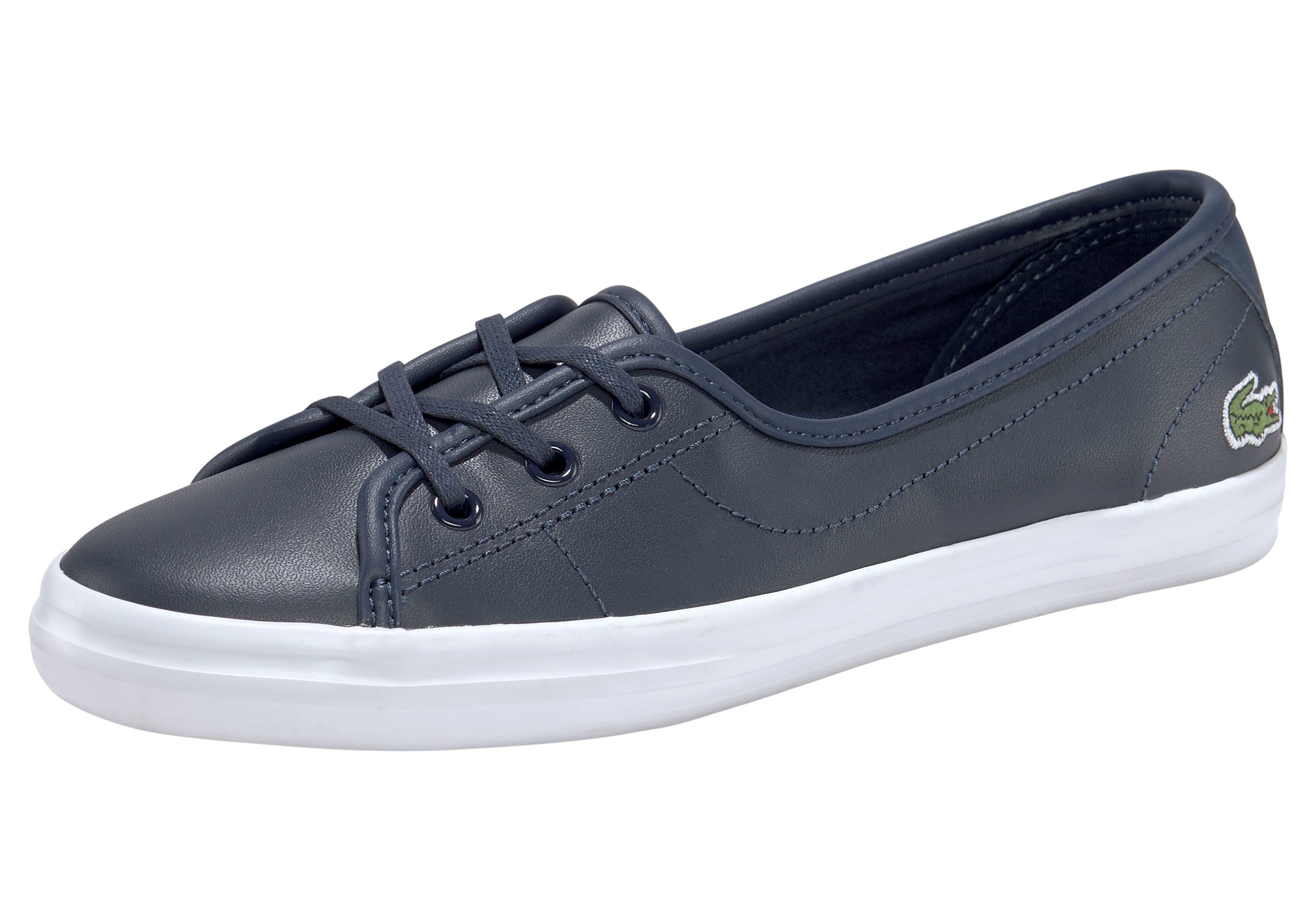 ziane bl 1 sneaker white