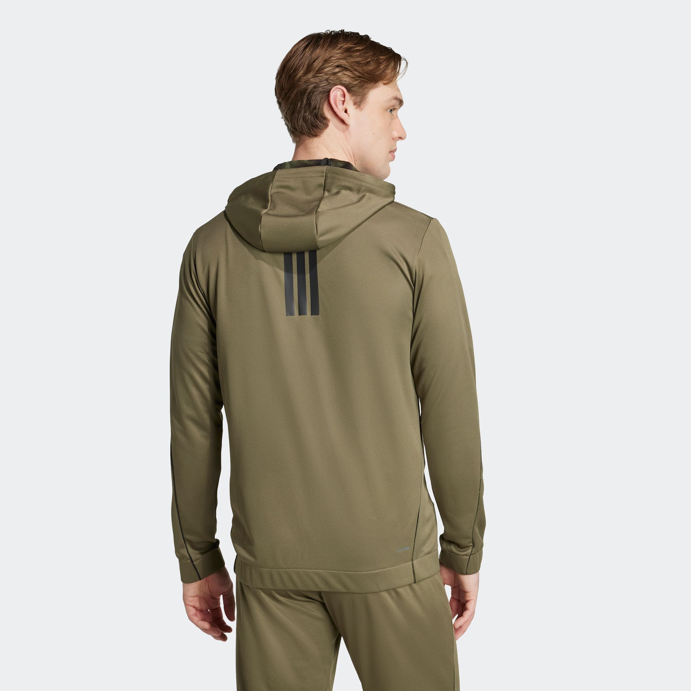 adidas Performance Kapuzensweatjacke SEA FZ HD (1-tlg) günstig online kaufen