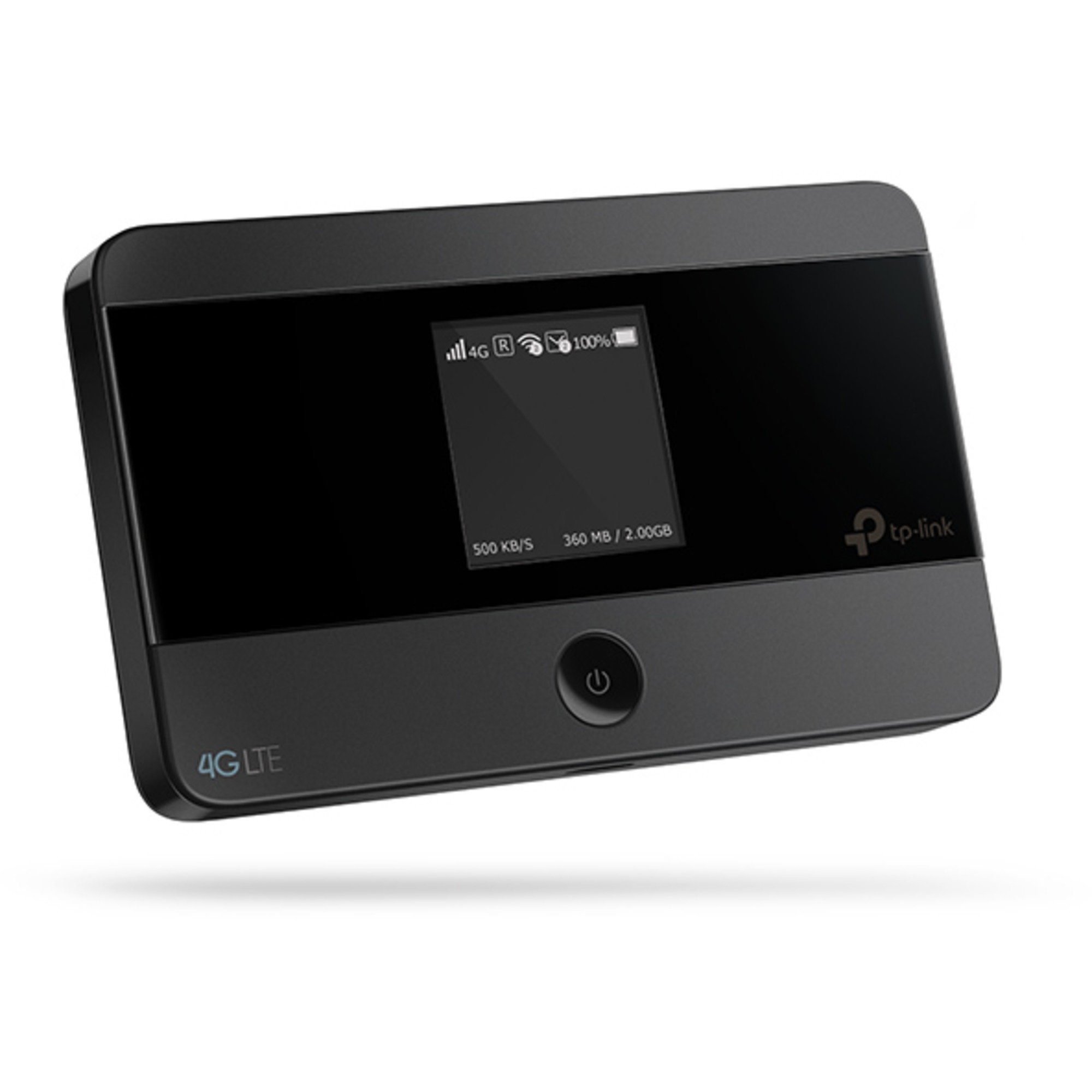 tp-link TP-Link M7350 V6.2, Mobile WLAN-Router, Mobiler Router