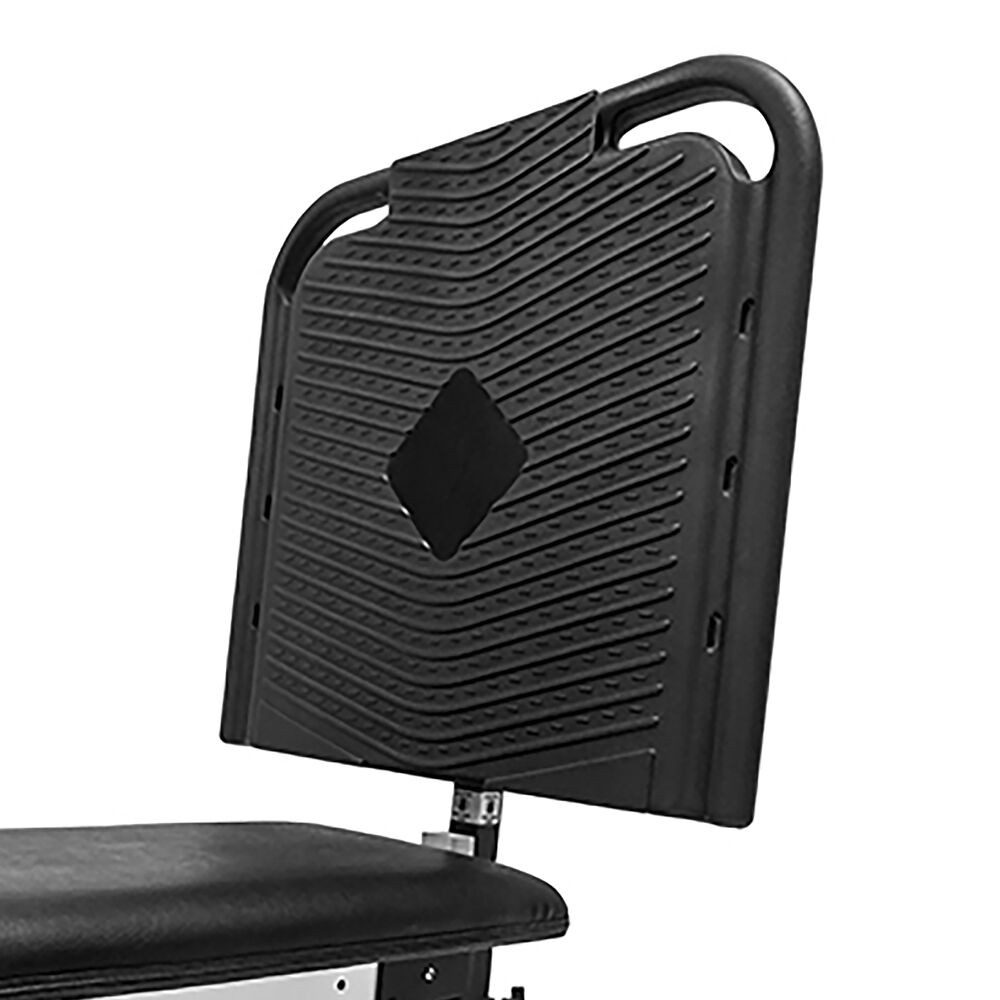 Vasa Schwimmhilfe Leg Power Platform für Vasa Schwimmtrainingsbank Trainer Pro, Erhöht die Beinkraft