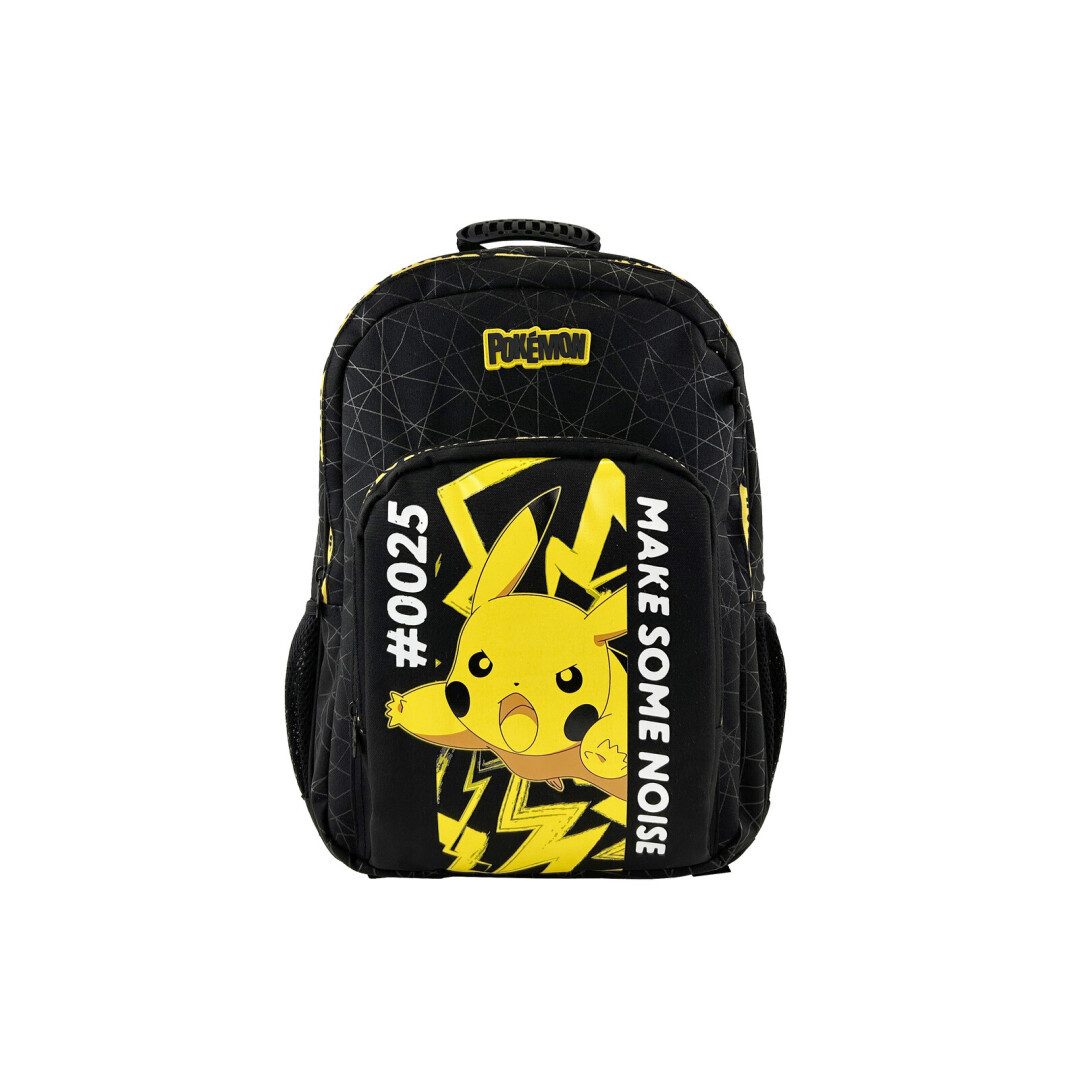POKÉMON Kinderrucksack Pokémon Schulrucksack Glurak Twilight Champions (1-tlg)