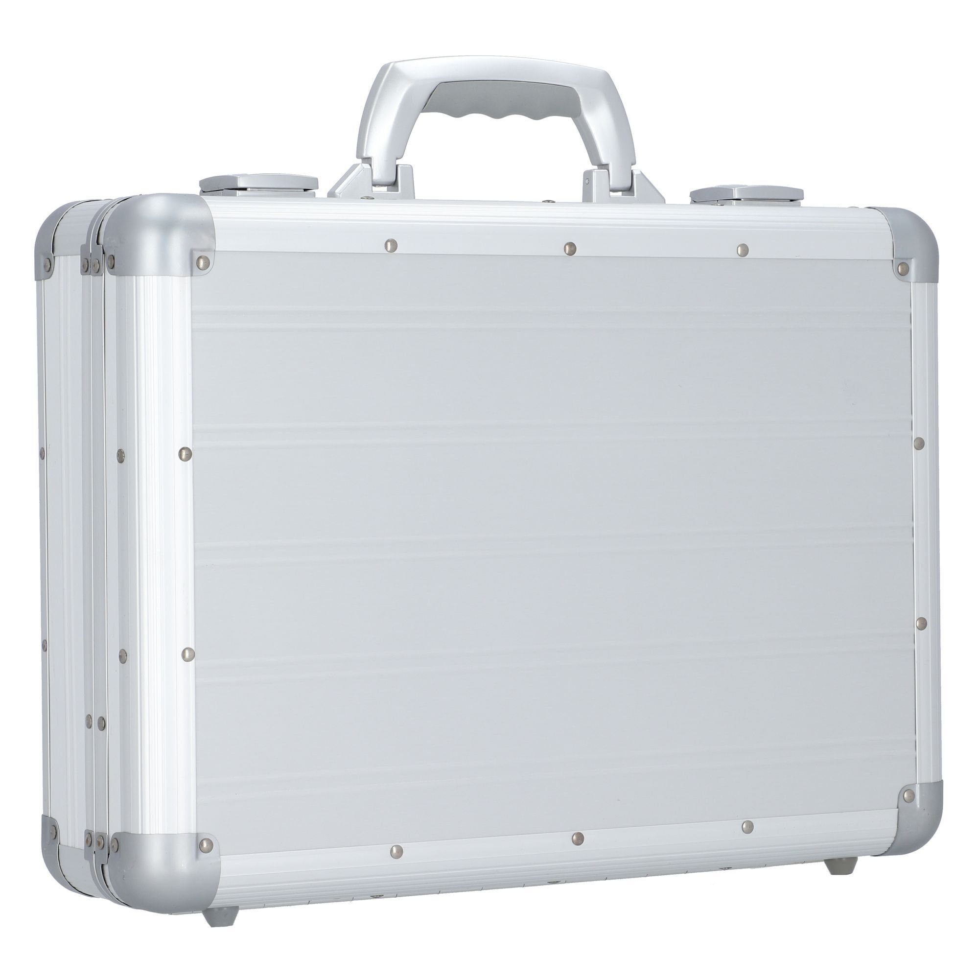 ALUMAXX Aktentasche, Aluminium