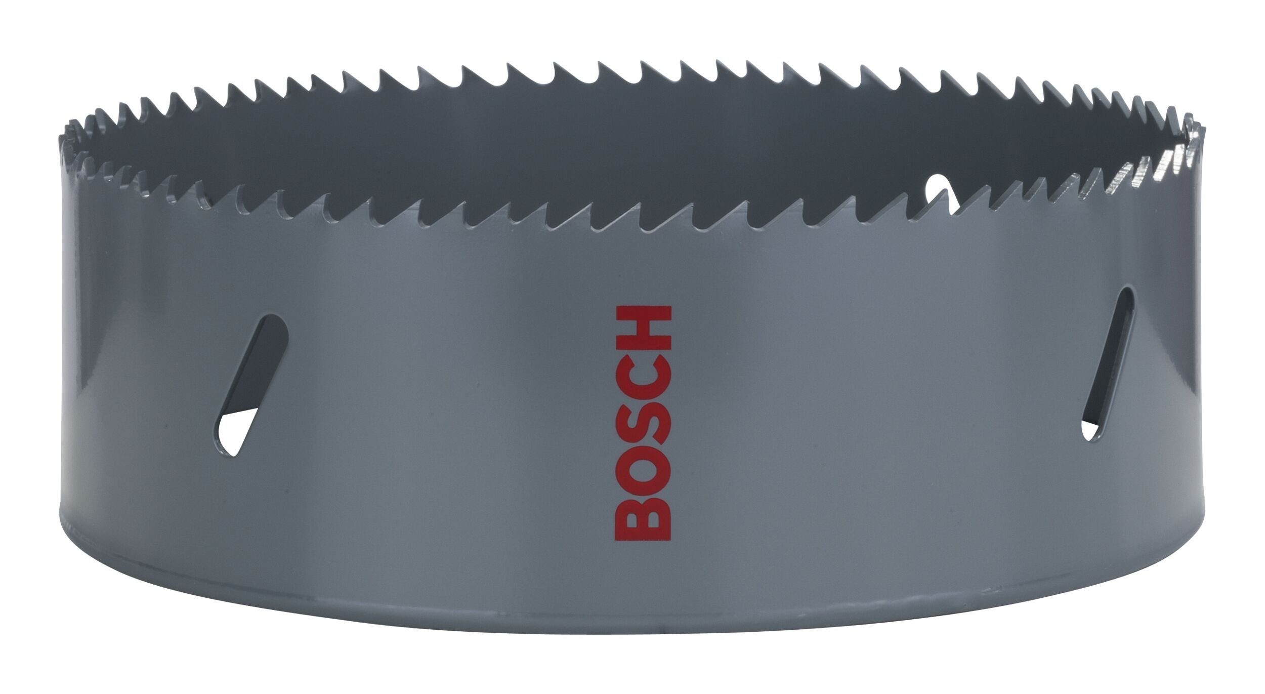 BOSCH Lochsäge, Ø 146 mm, HSS-Bimetall für Standardadapter - / 5 3/4"
