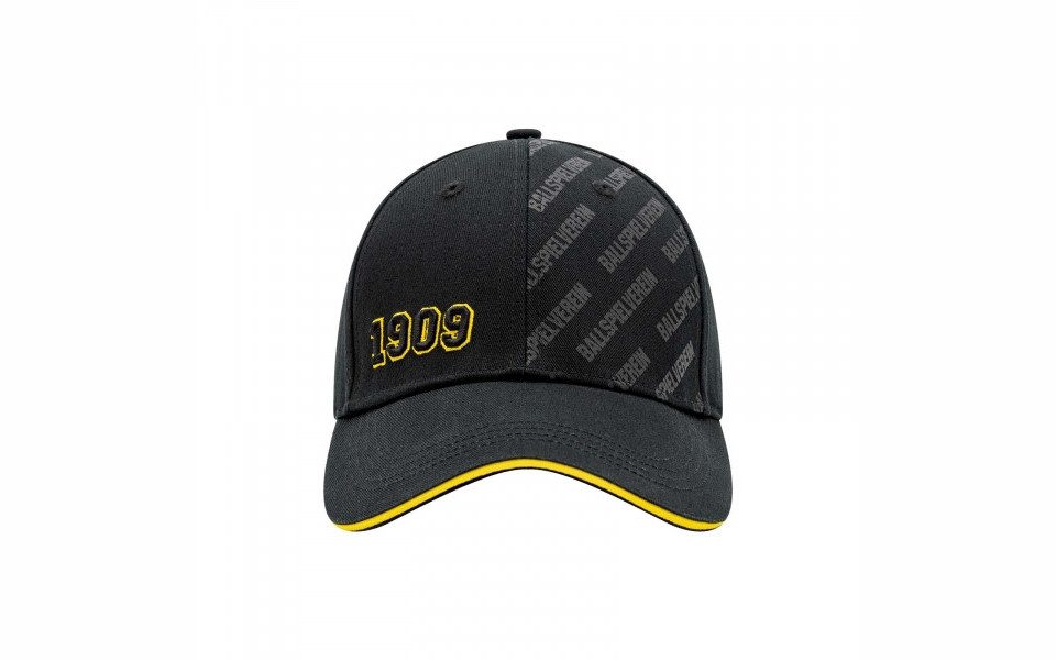 BVB Baseball Cap Cap 1909 Ballspielverein
