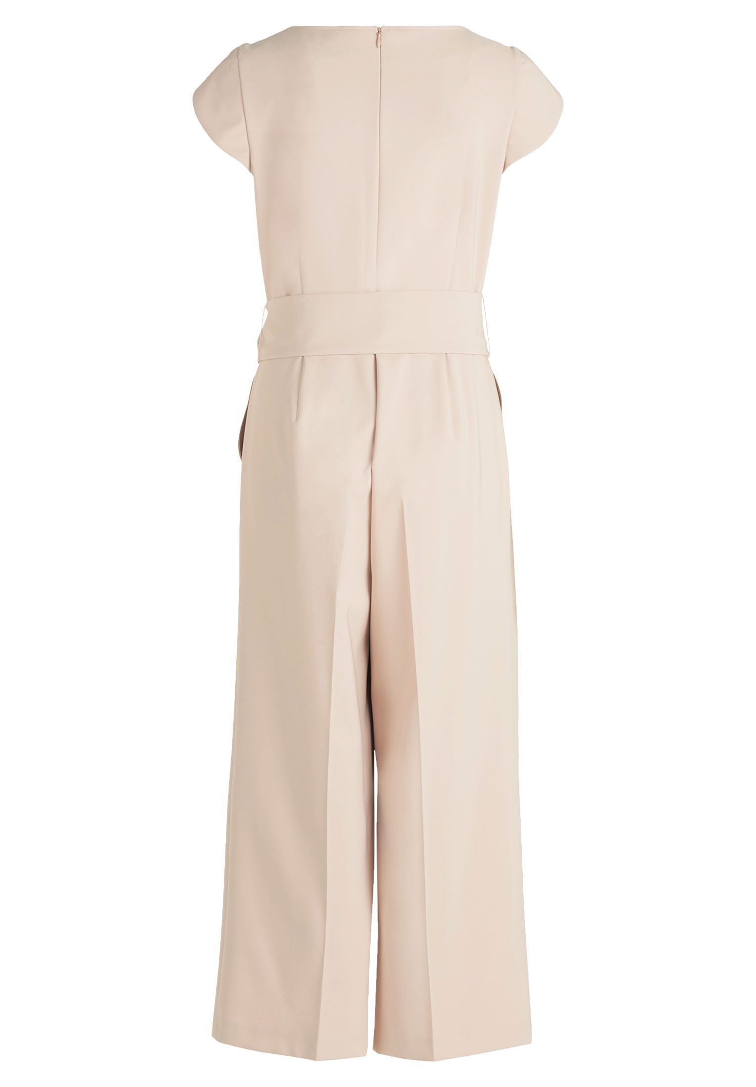Betty Barclay Overall Damen mit Eingrifftaschen (1-tlg) Form