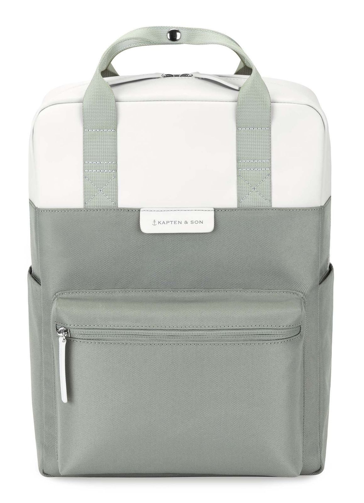 Kapten & Son Rucksack Bergen Small Backpack