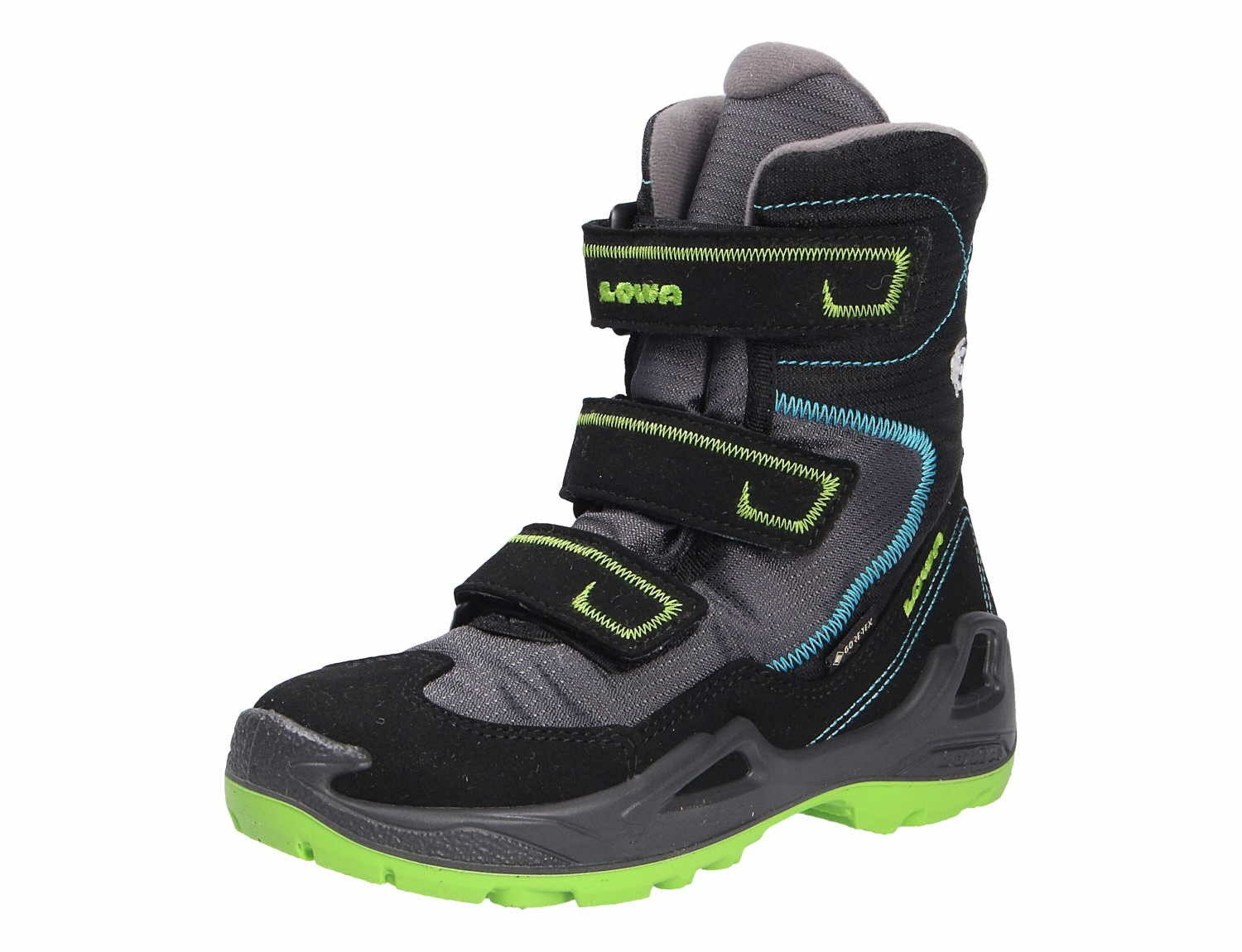 Lowa Lowa für Jungen Stiefel (keine Angabe, keine Angabe)