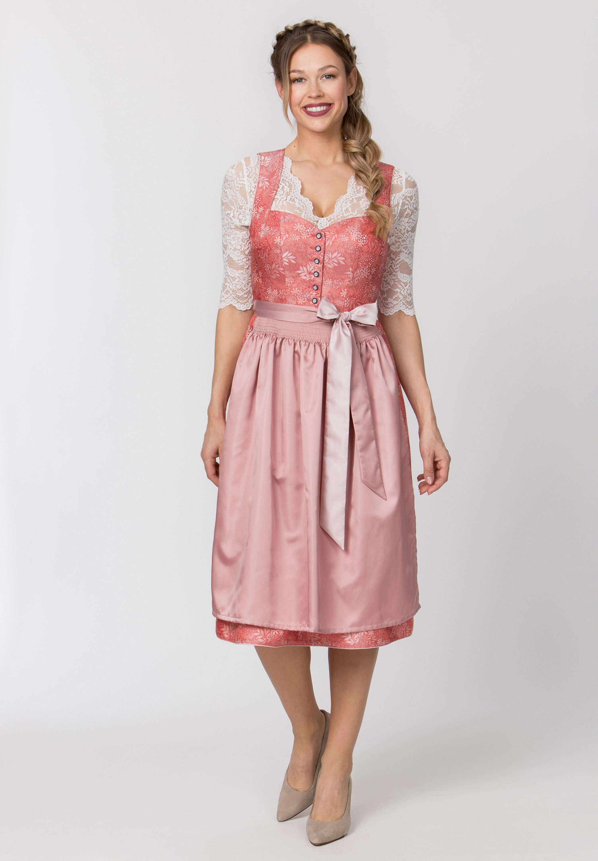 Stockerpoint Dirndl Sandrine
