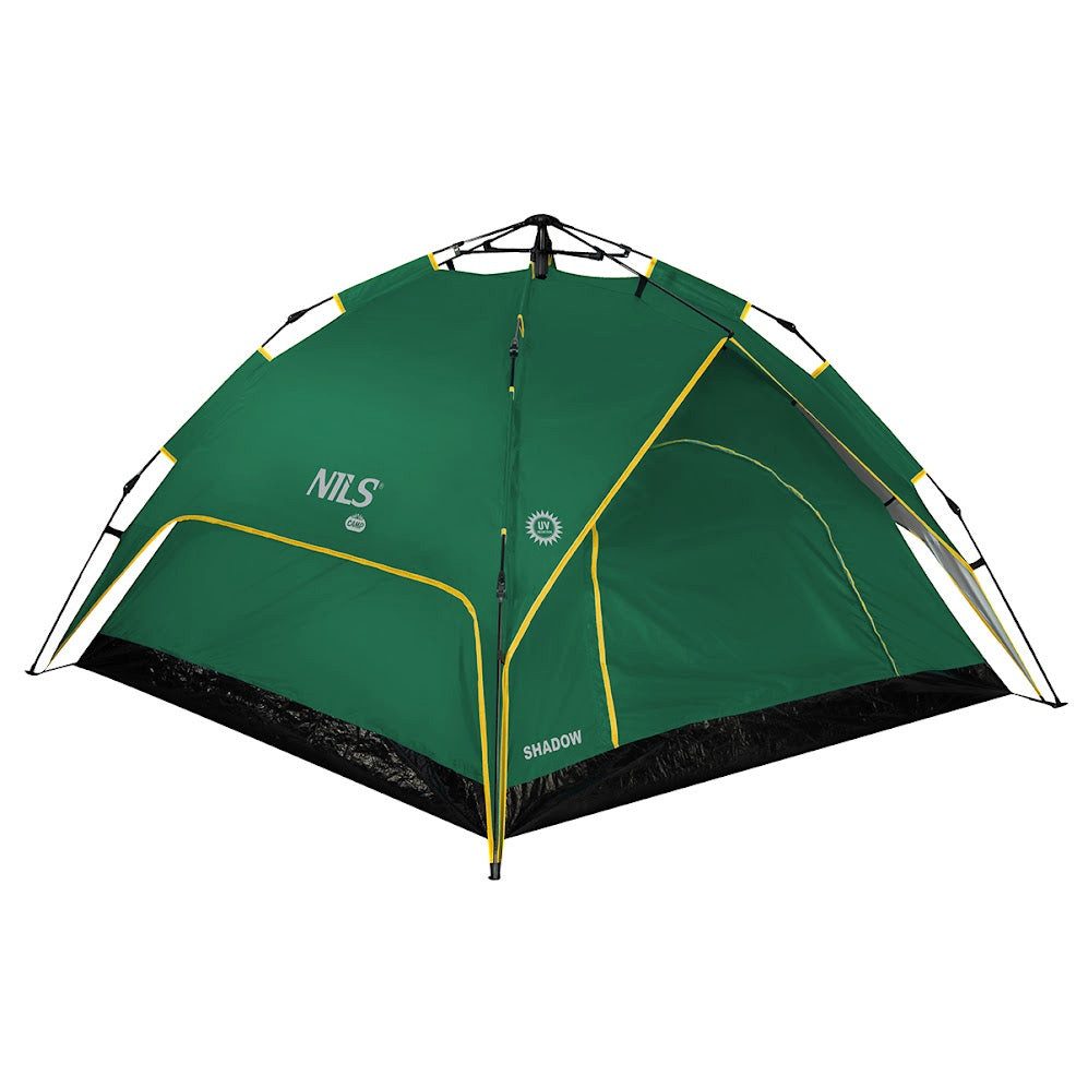 Gruppenzelt NC7819 Campingzelt Personenzelt
