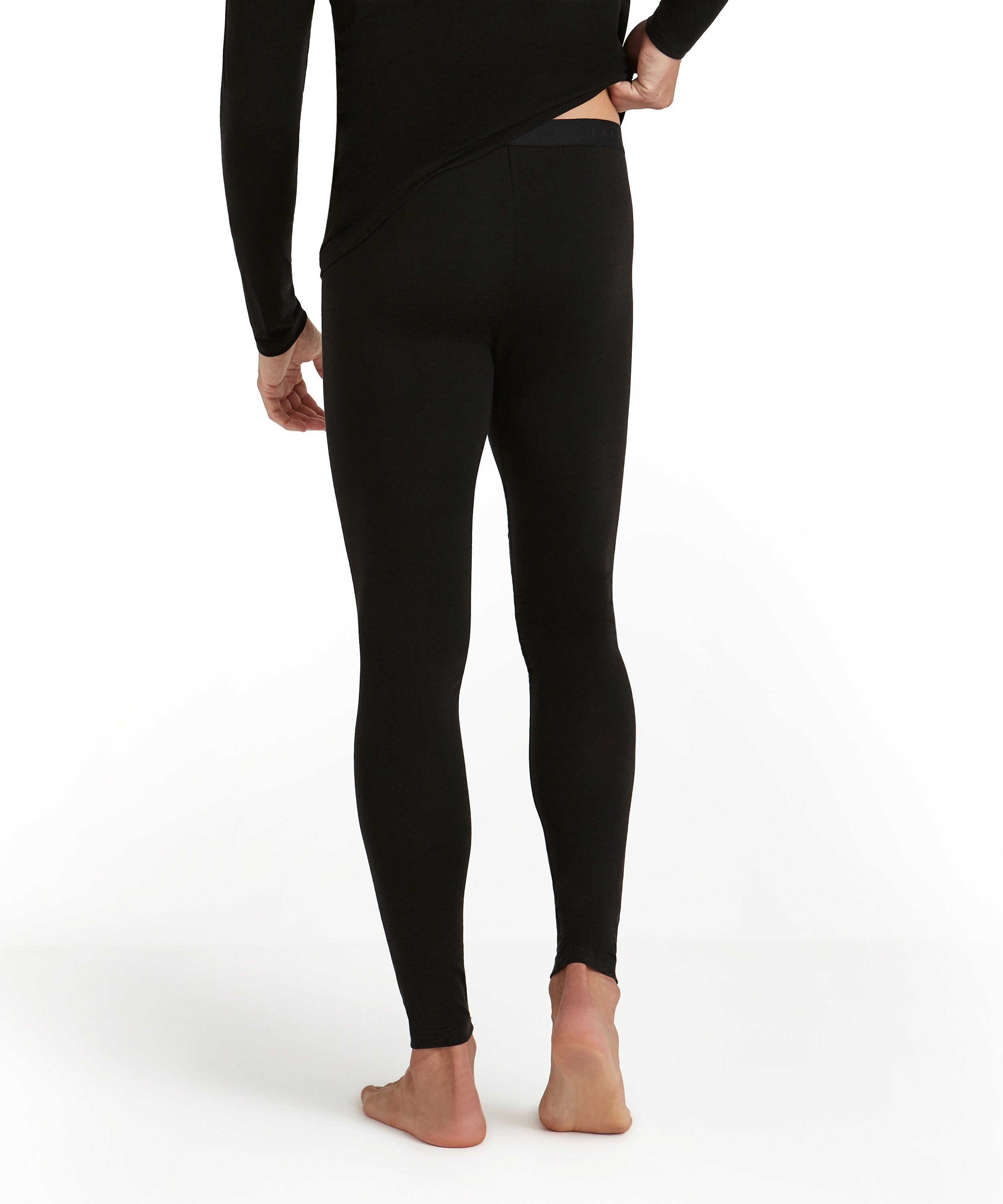 FALKE Boxershorts FALKE Underwear - Tights Daily ClimaWool (1-St., 1) elegant und funktional