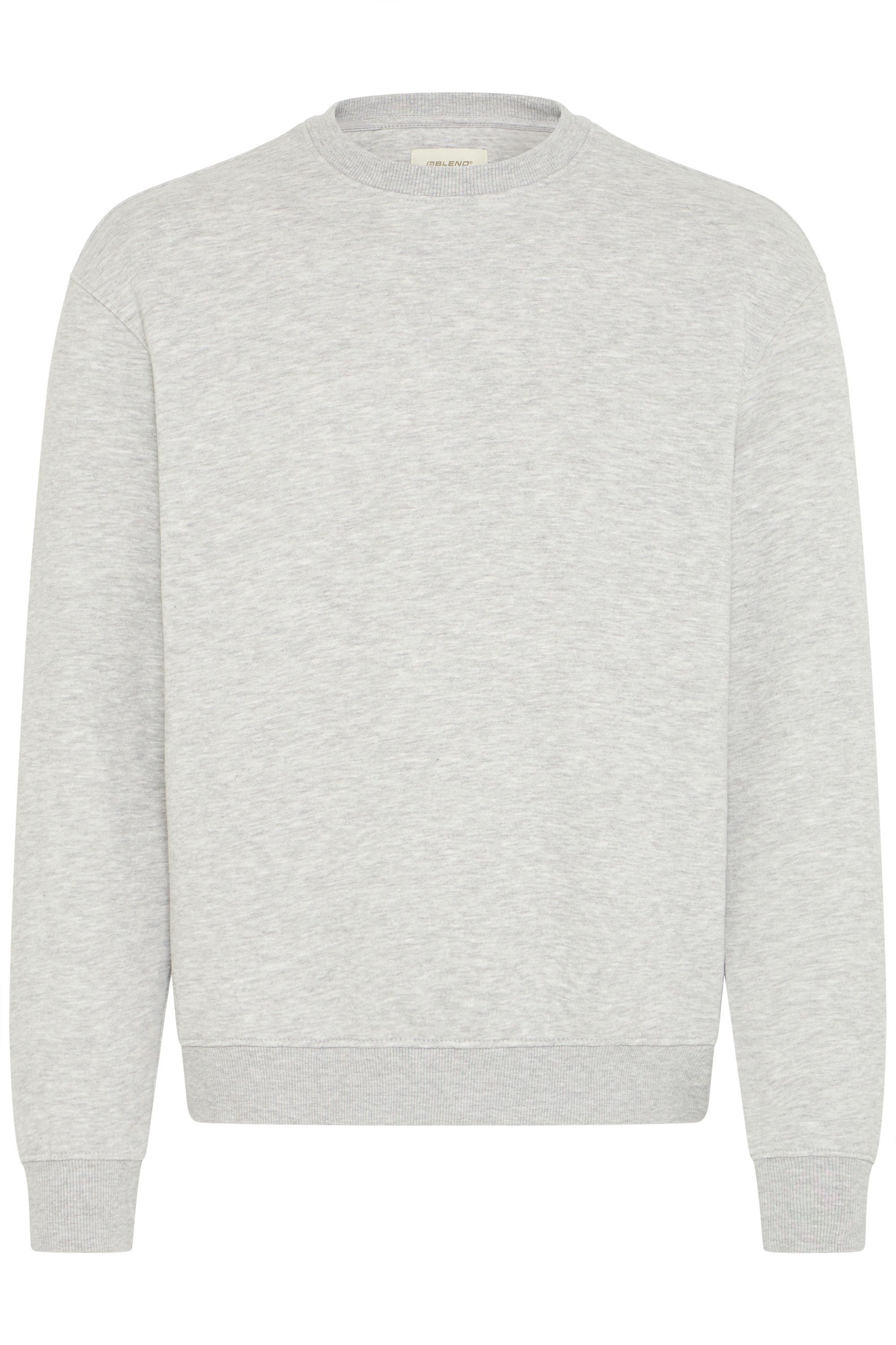 Blend Rundhalspullover BHJust Klassischer Sweatpullover mit Rundhalsausschn günstig online kaufen