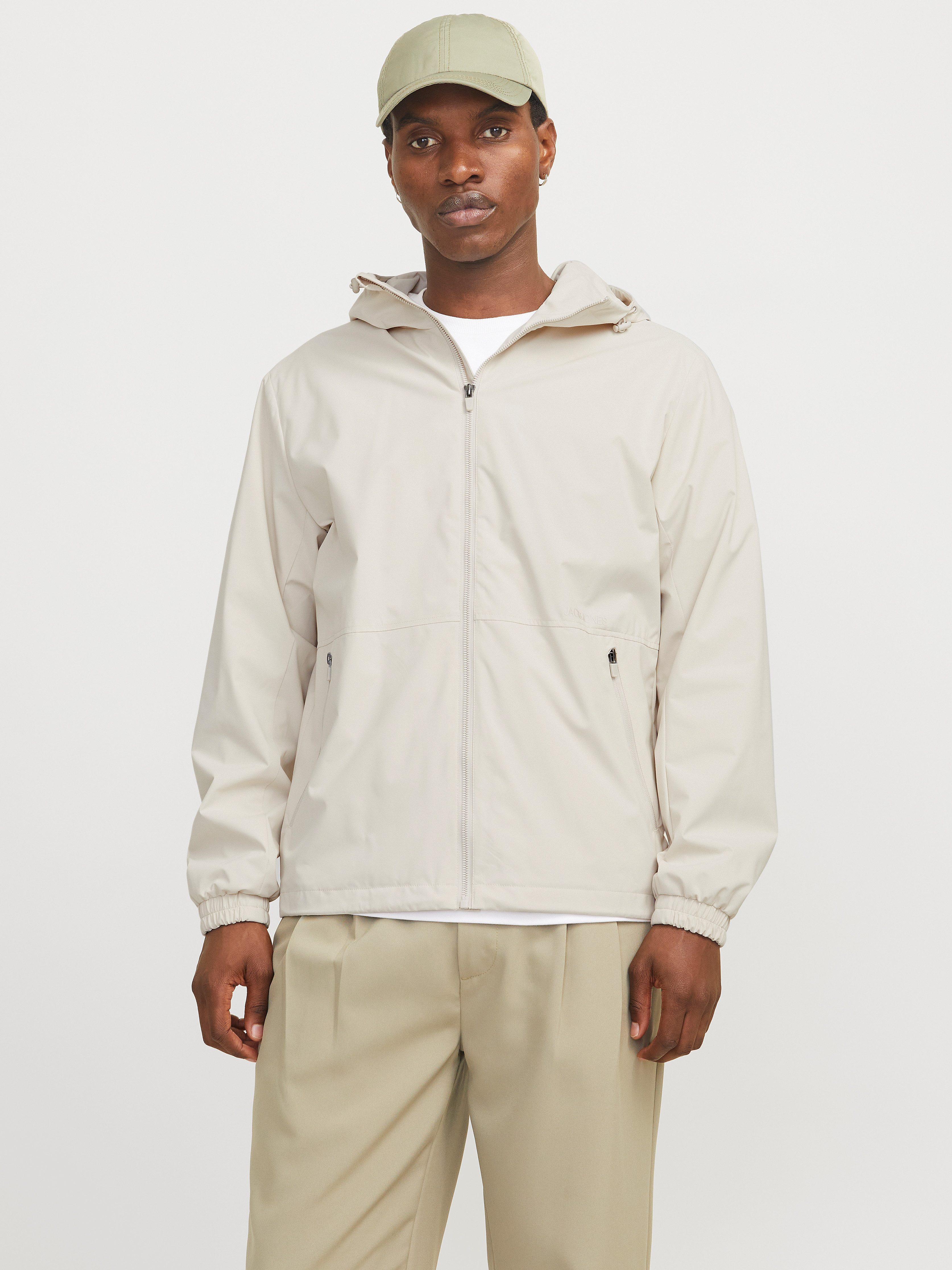 Jack & Jones Outdoorjacke JJEURBAN LIGHT günstig online kaufen