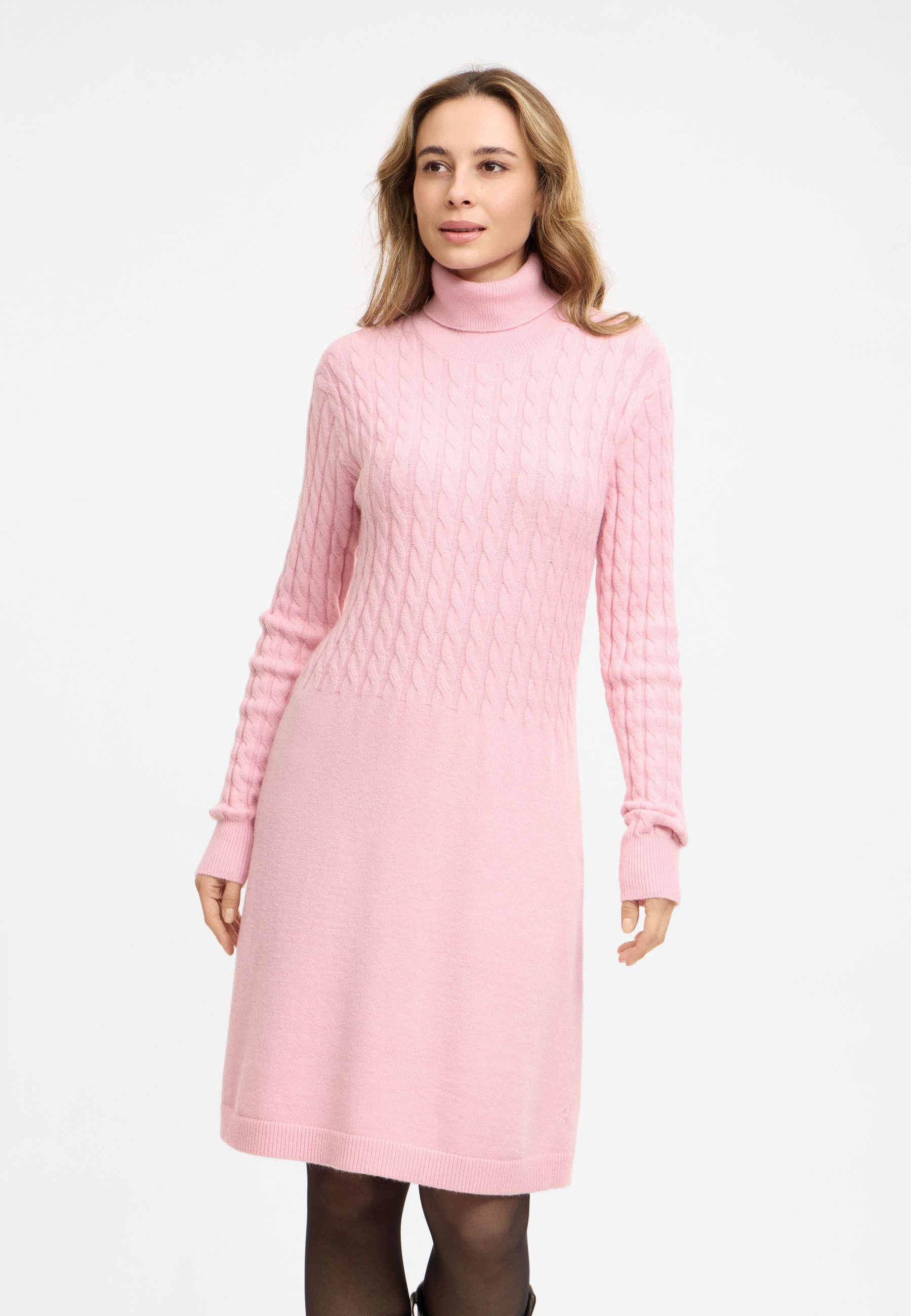 Frieda & Freddies Blusenkleid Frieda & Freddies Strickkleid