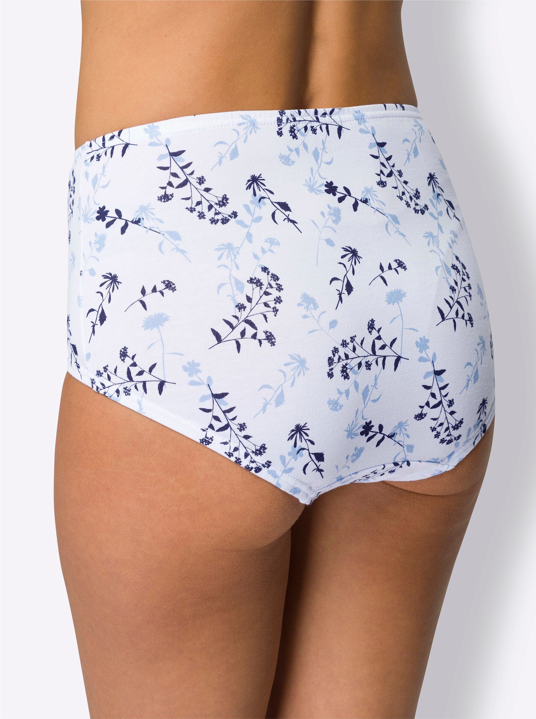 Sieh an! Slip Taillenslip . (3-St)