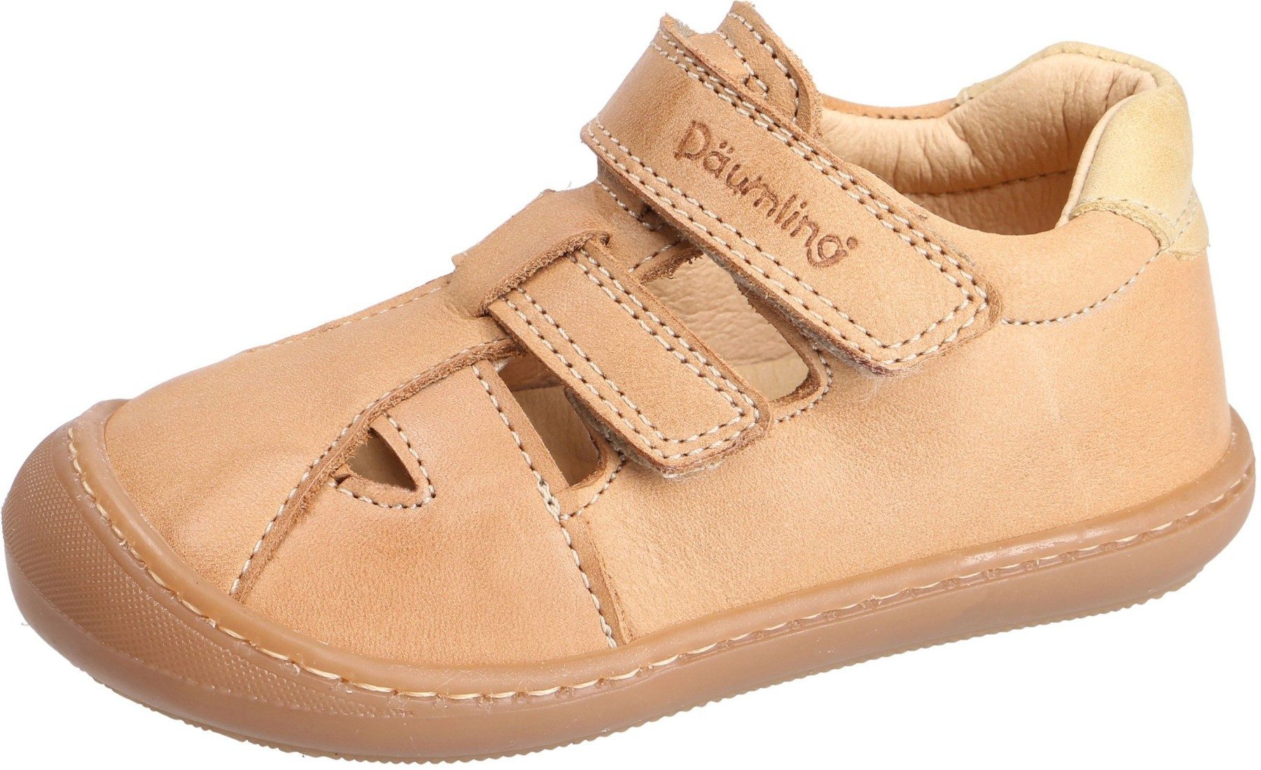 Däumling Däumling Kinder Lauflern Seki Lauflernschuhe Sandale